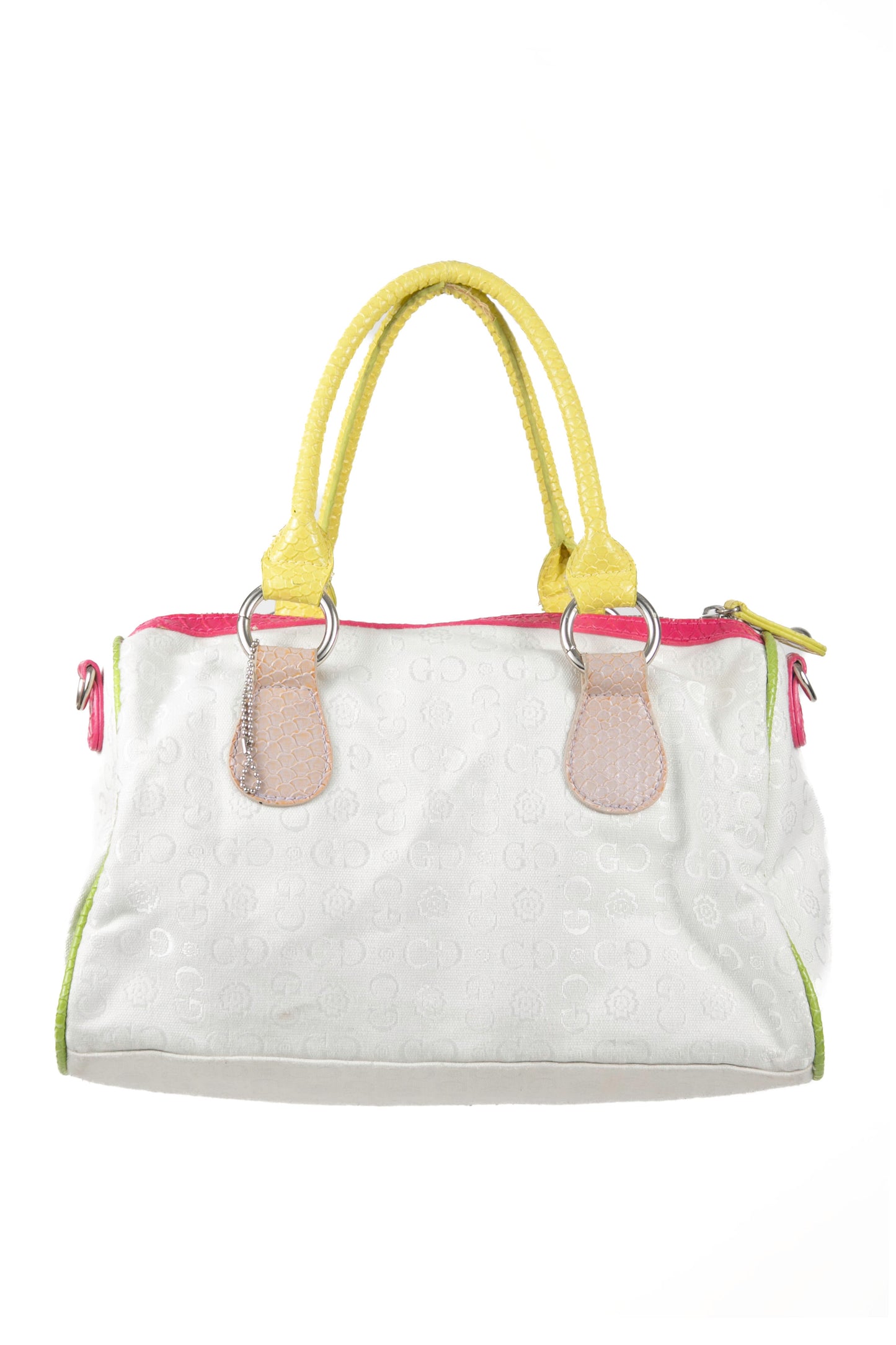 Guess Multicolored HandBag