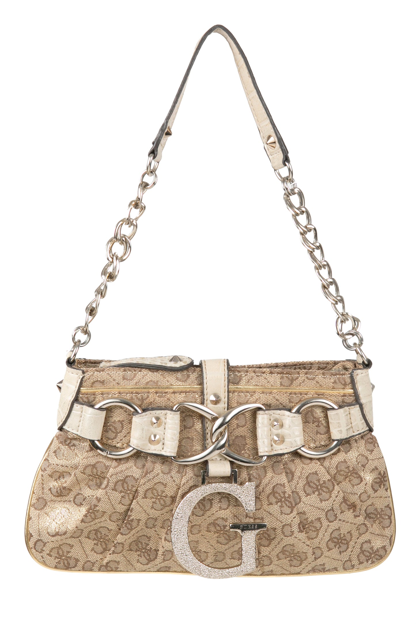 Guess Studs Mini Purse