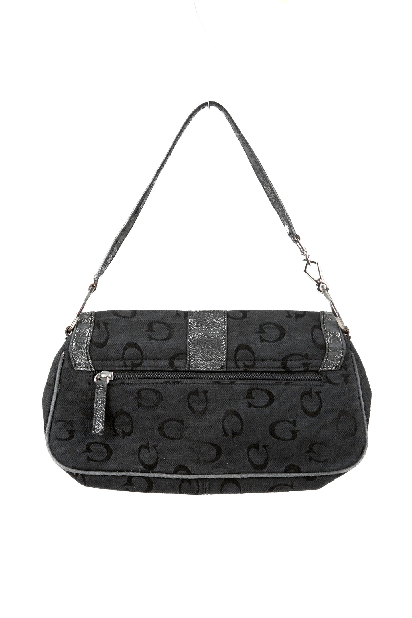 Guess Black Purse