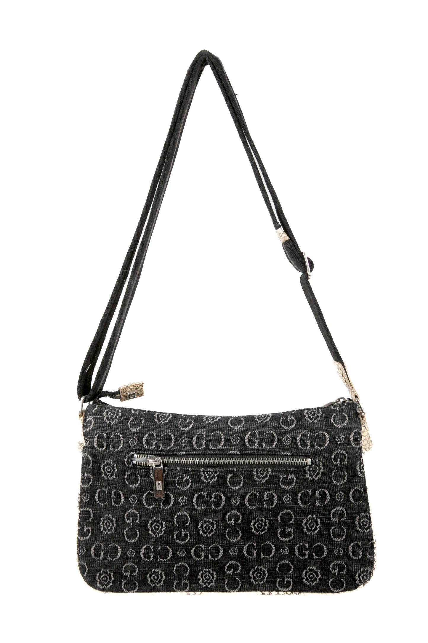 Guess Monogram HandBag
