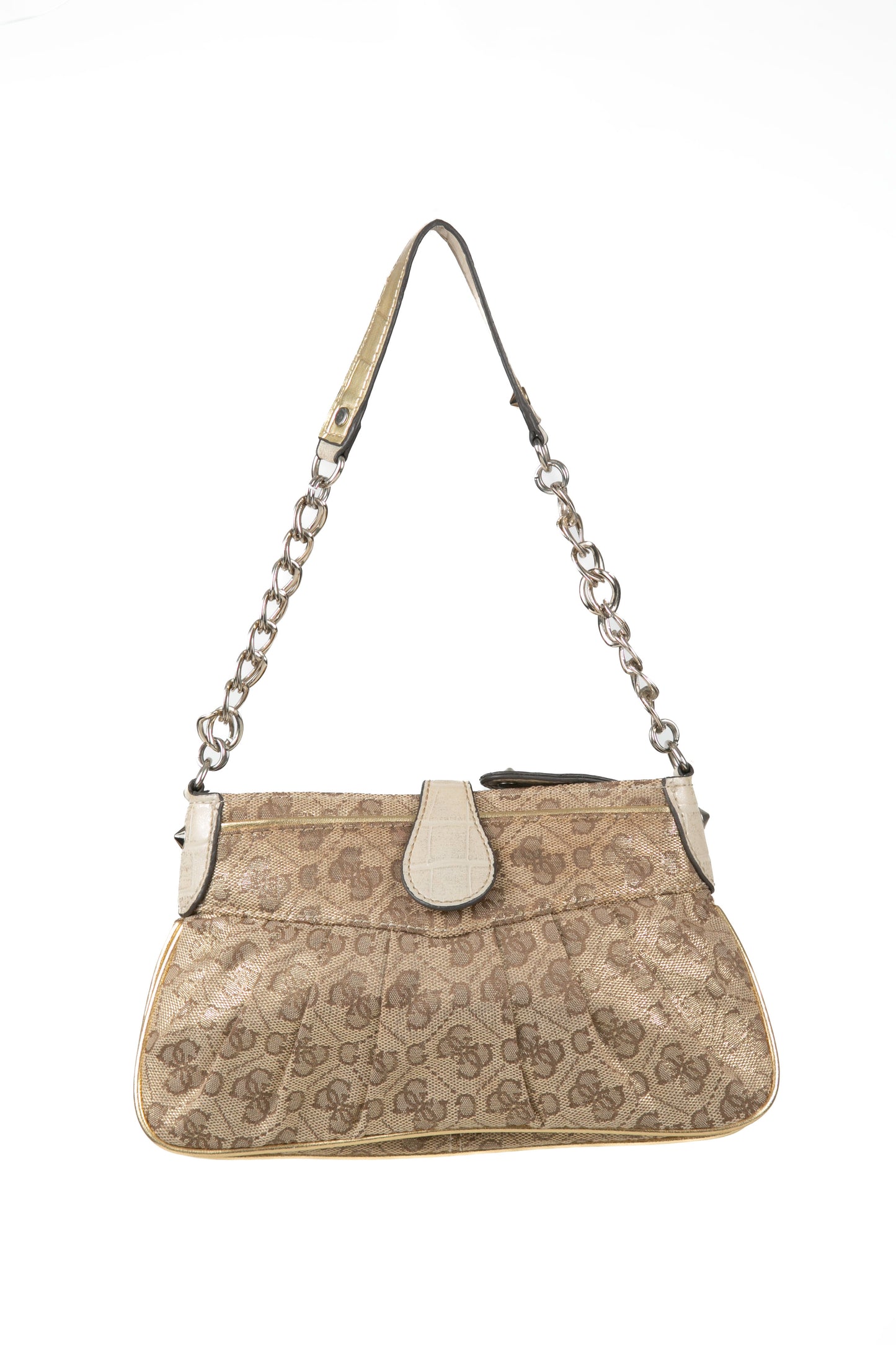 Guess Studs Mini Purse