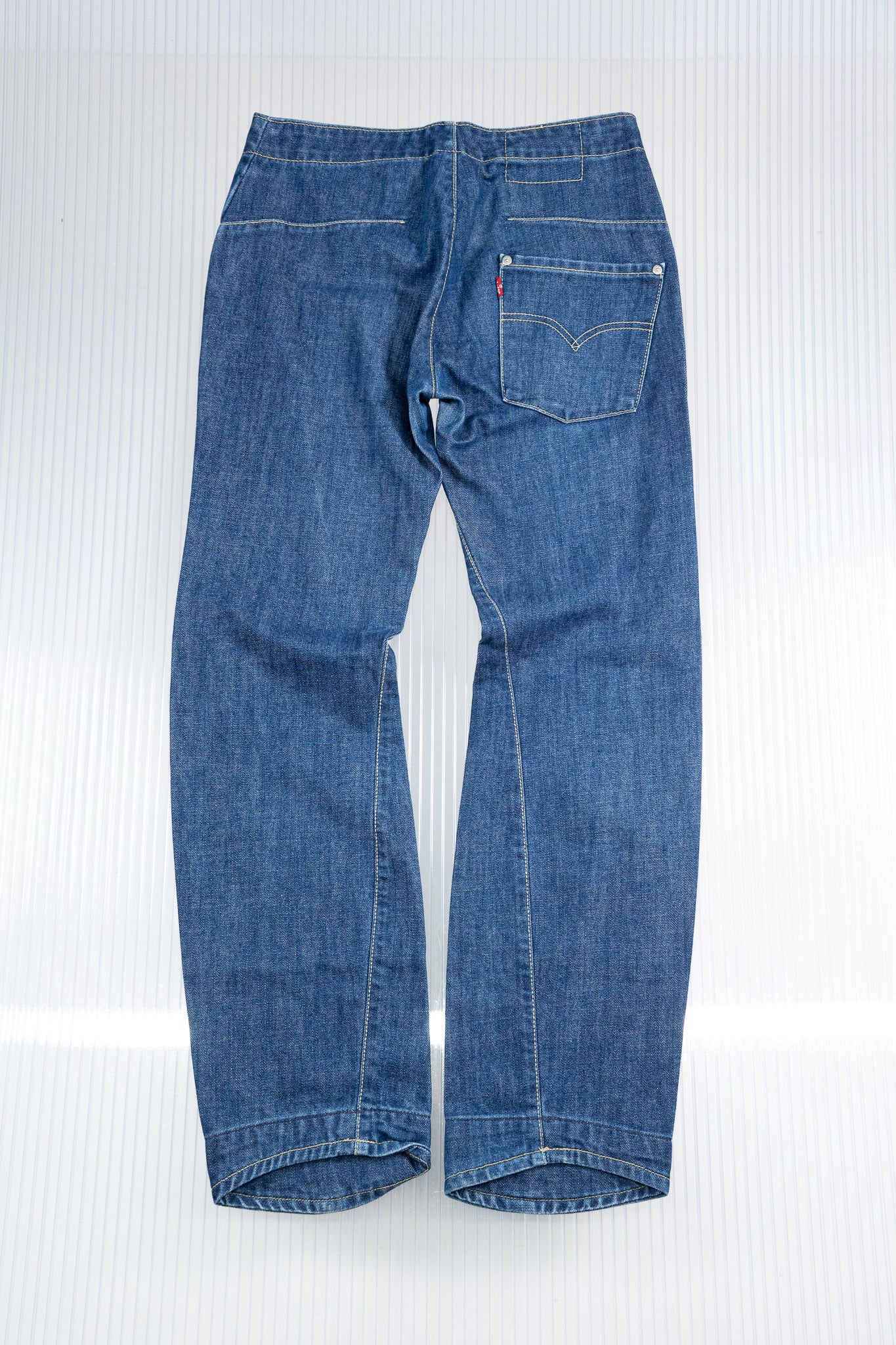 LEVI'S ENGINEERED DENIM