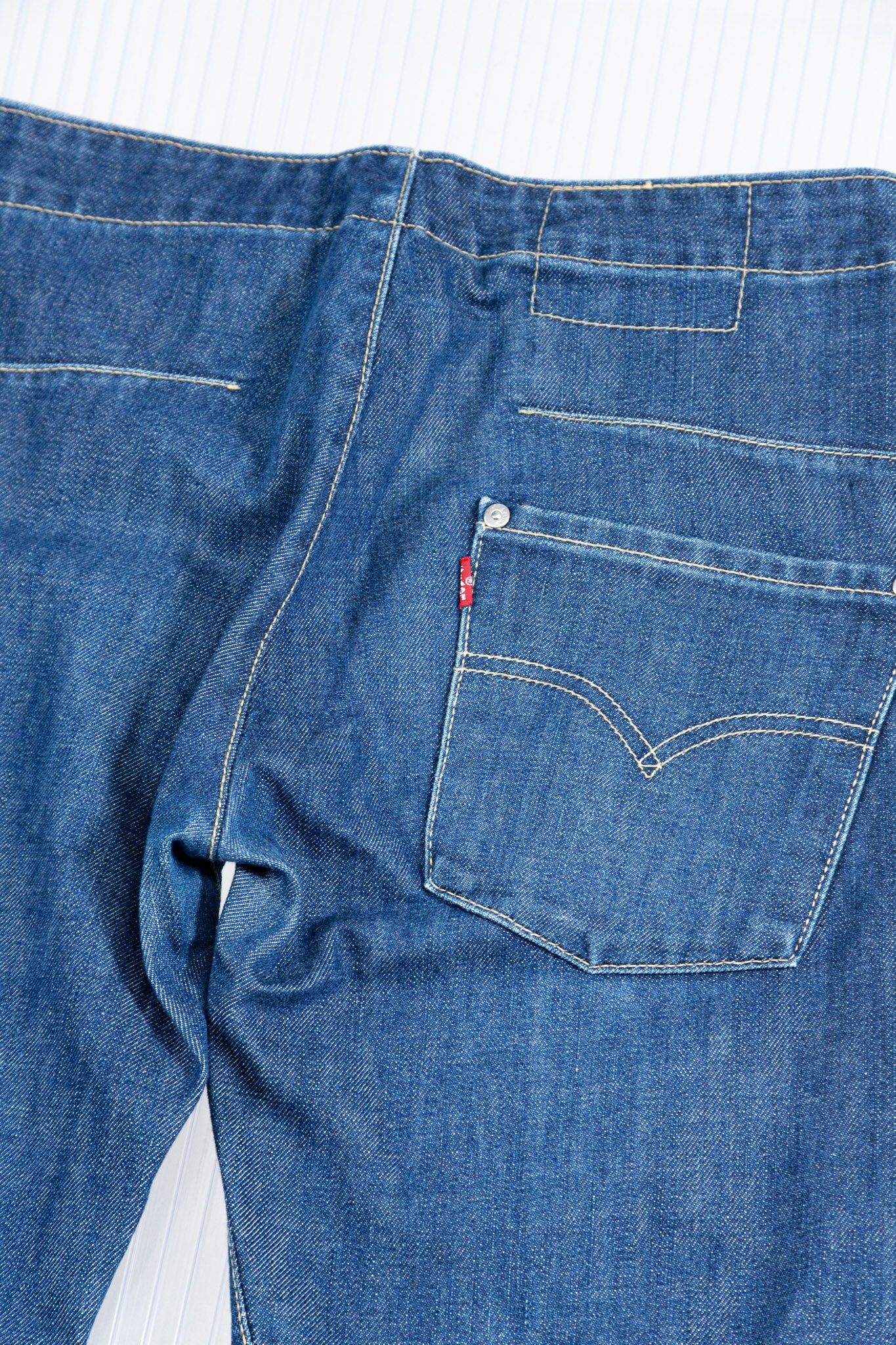 LEVI'S ENGINEERED DENIM