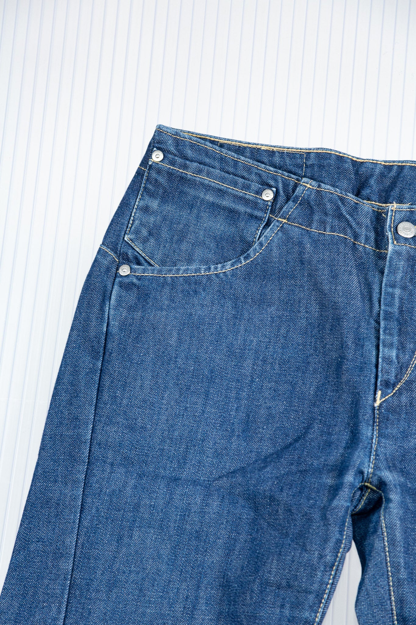 LEVI'S ENGINEERED DENIM