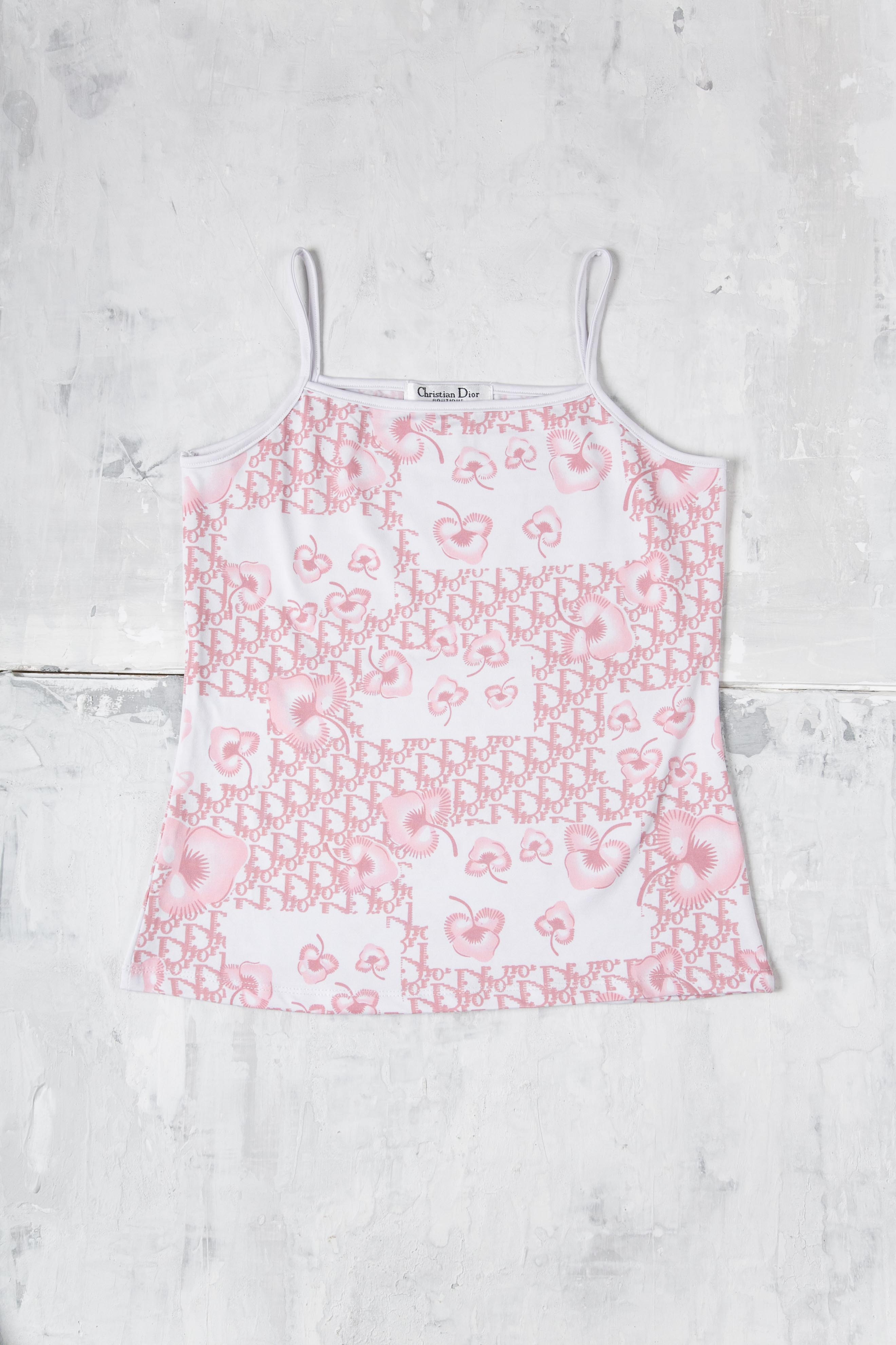 2005 Resort Cherry Blossom Top