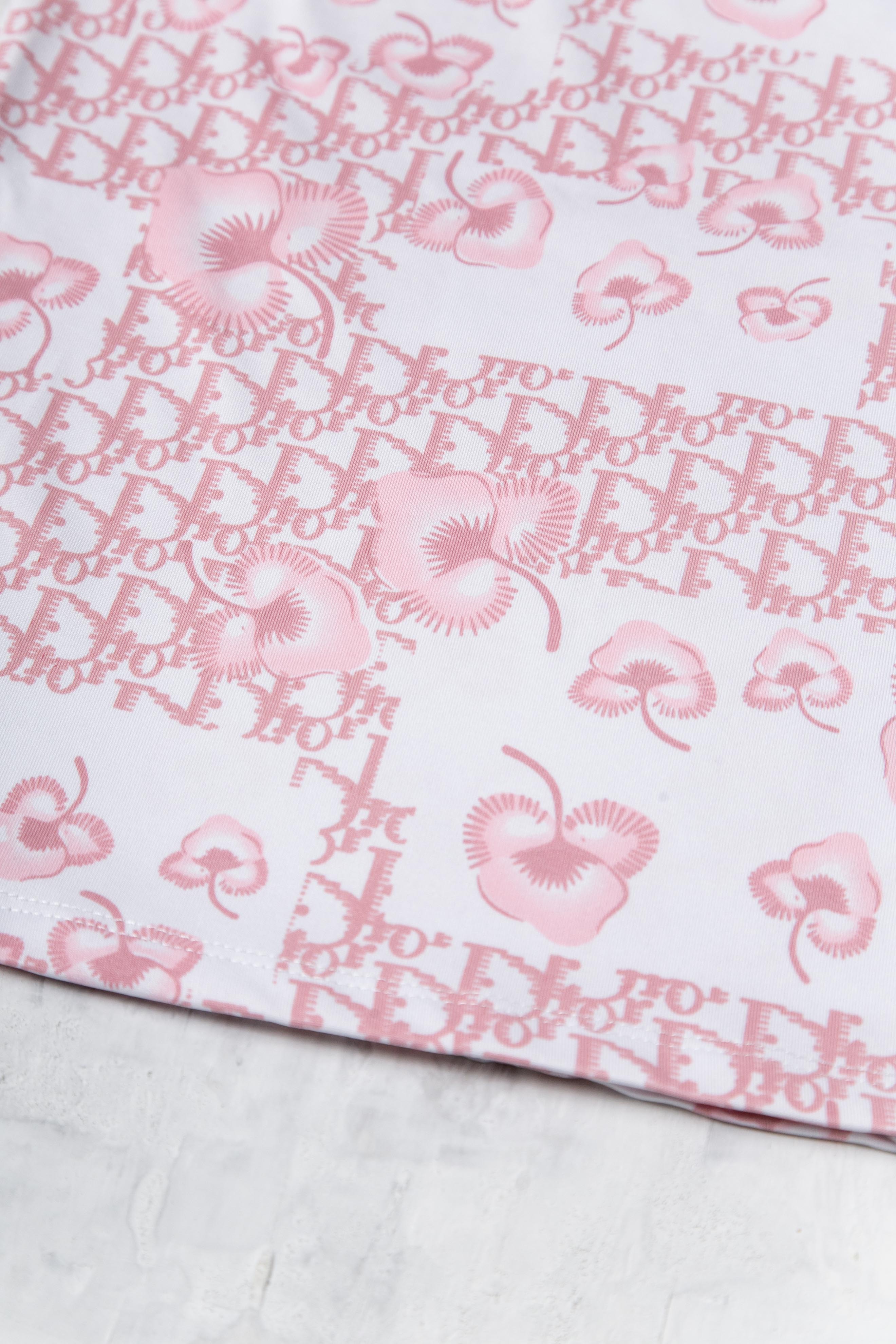 2005 Resort Cherry Blossom Top