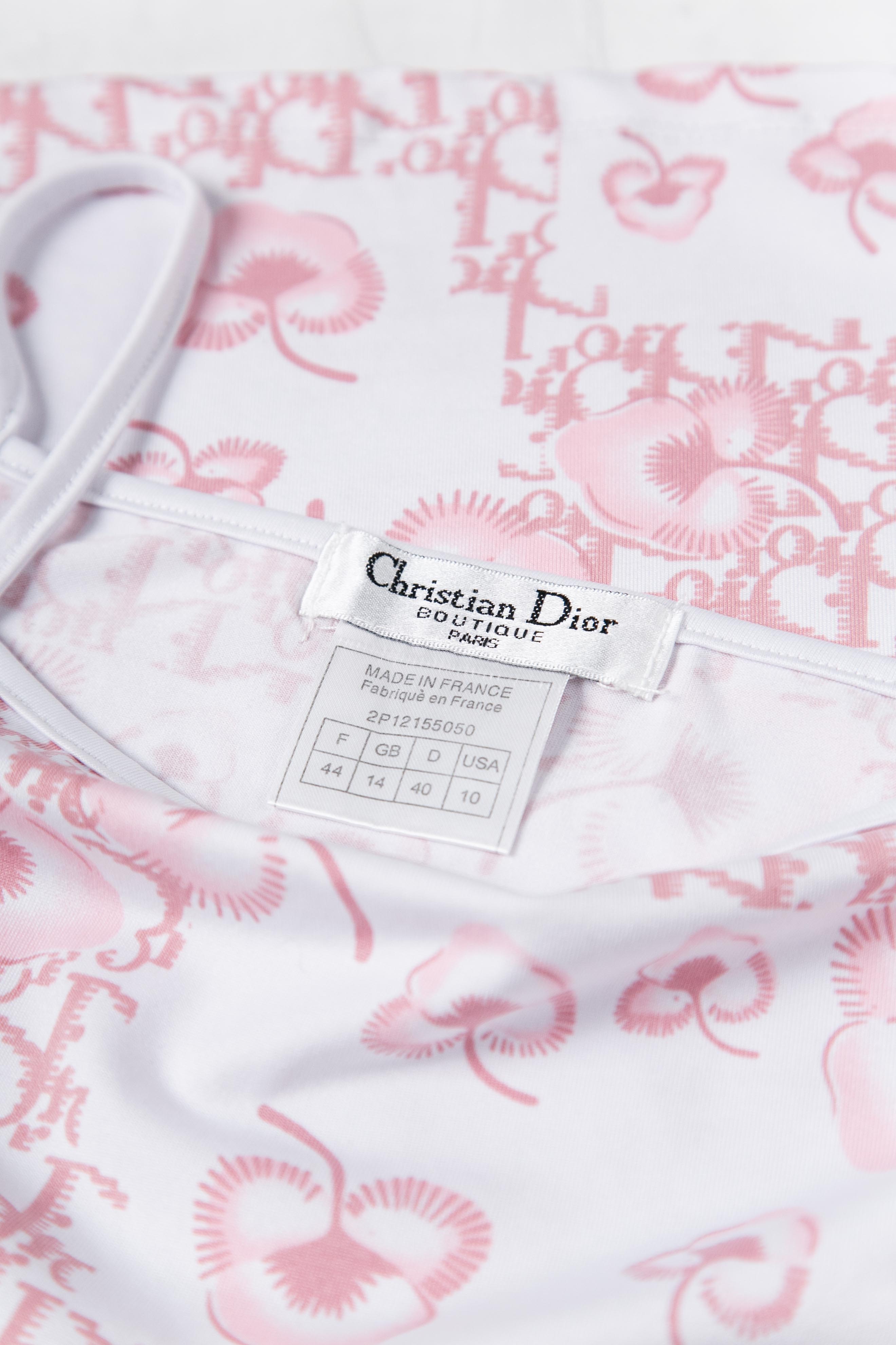 2005 Resort Cherry Blossom Top