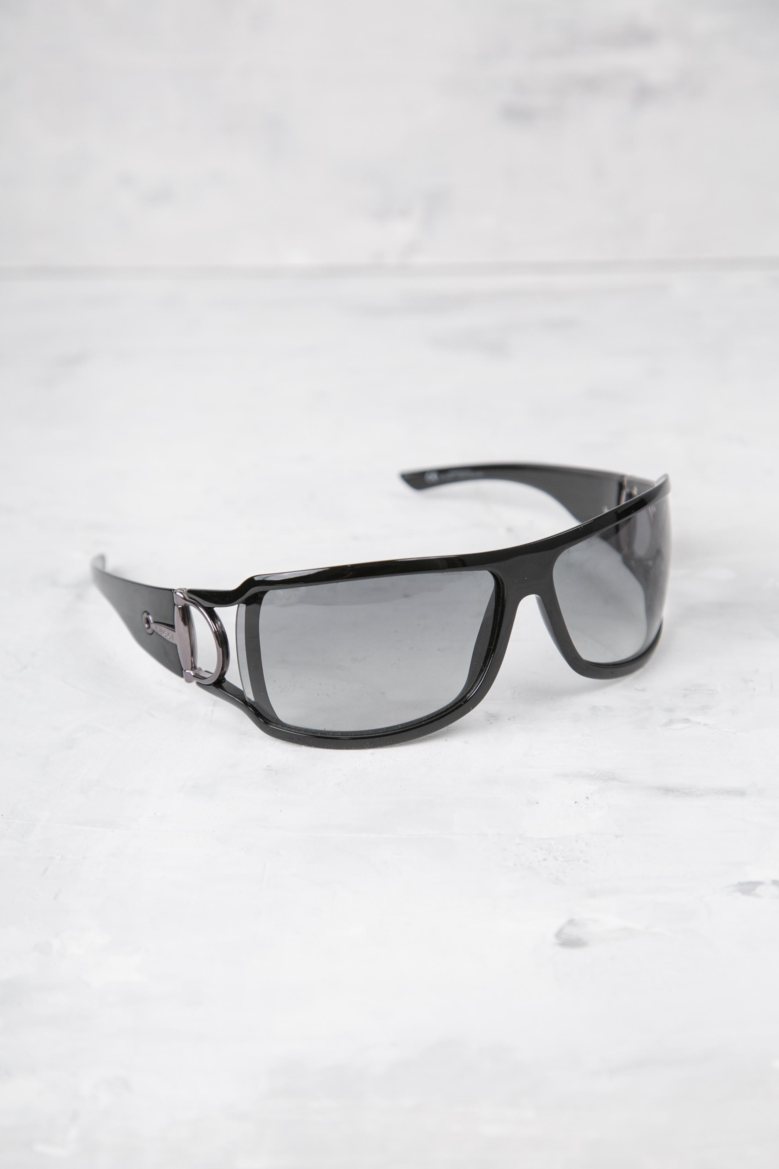 WRAP SHAPES SUNGLASSES