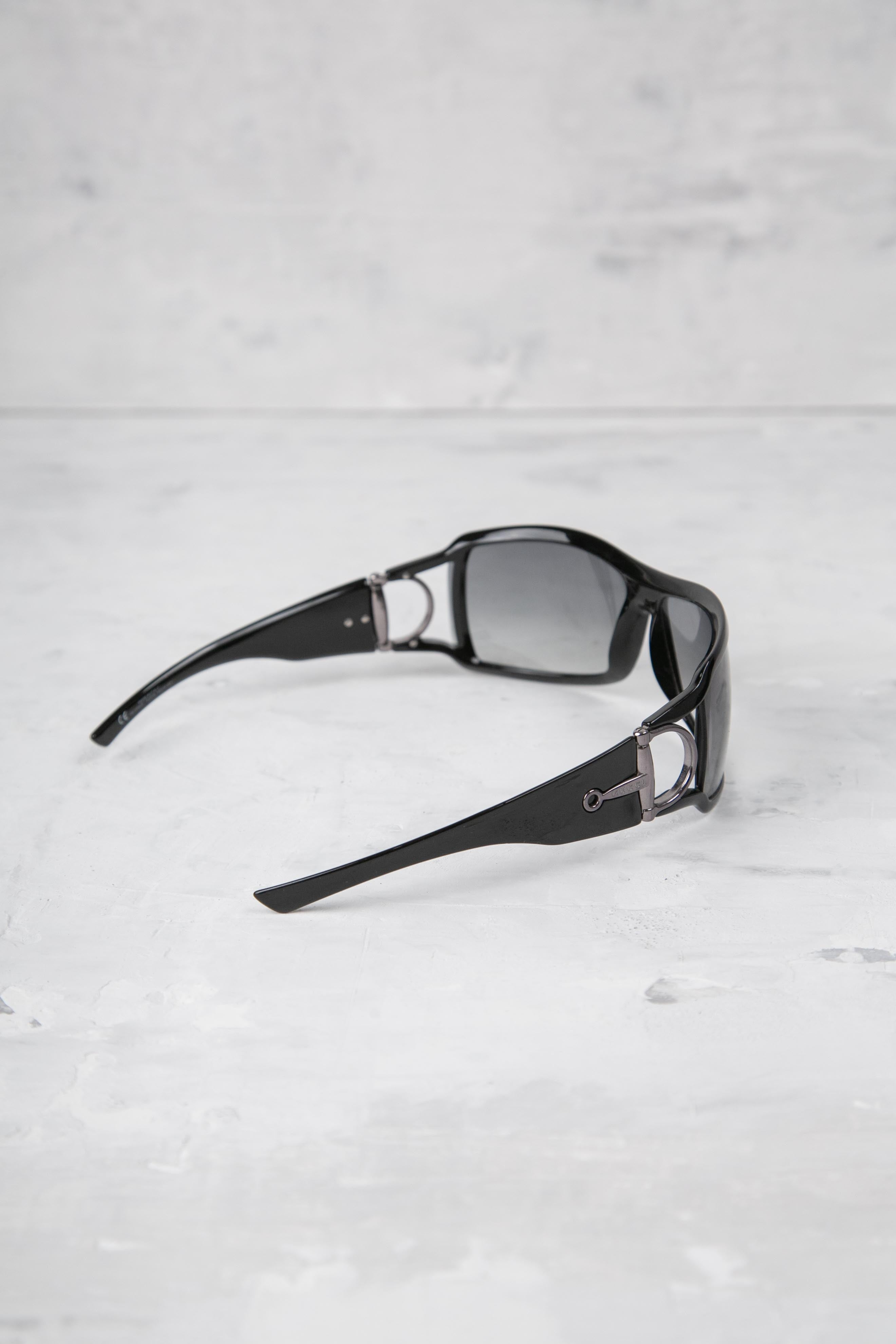 WRAP SHAPES SUNGLASSES