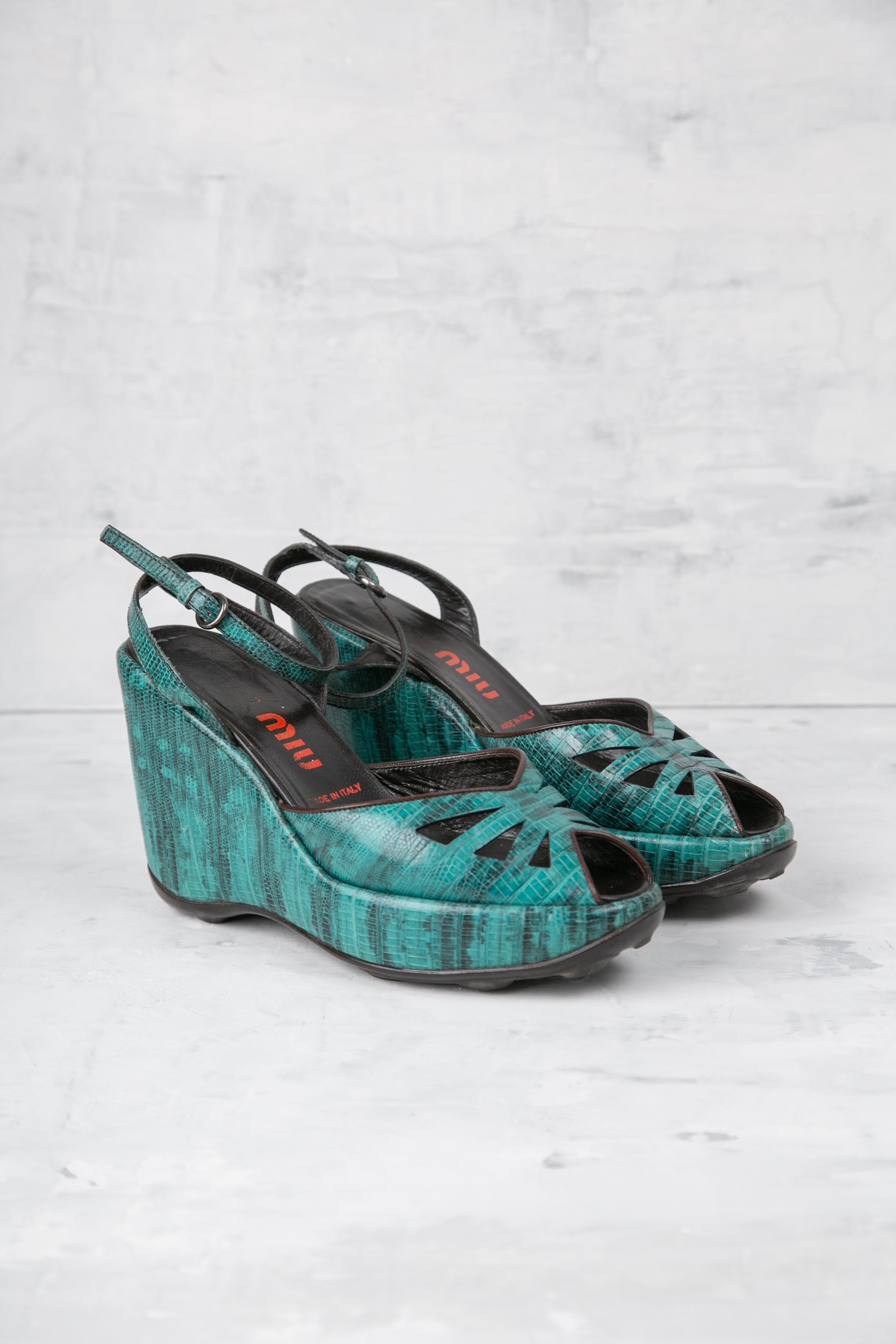 JUNGLE CHUNKY PLATFORM