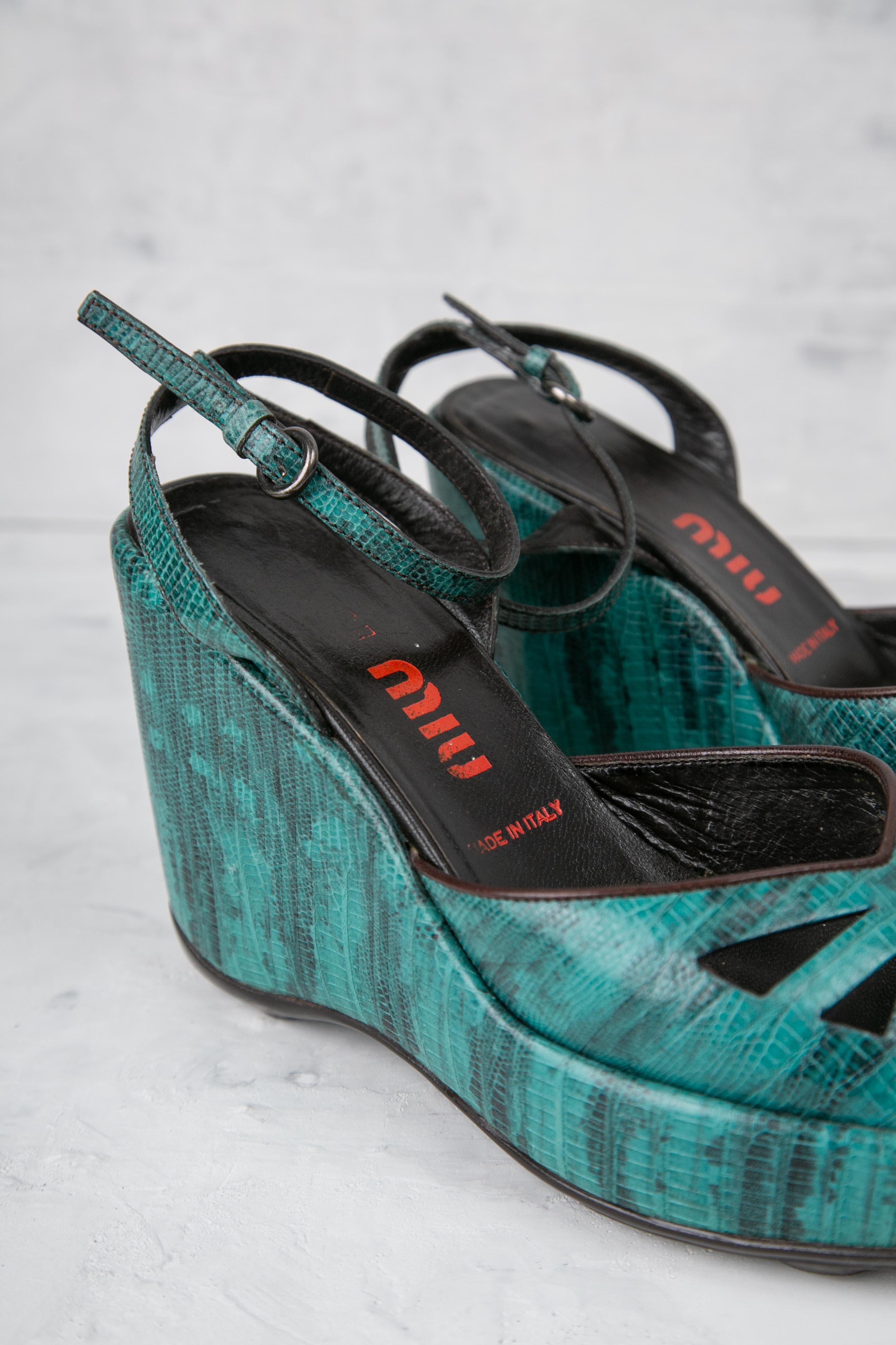 JUNGLE CHUNKY PLATFORM