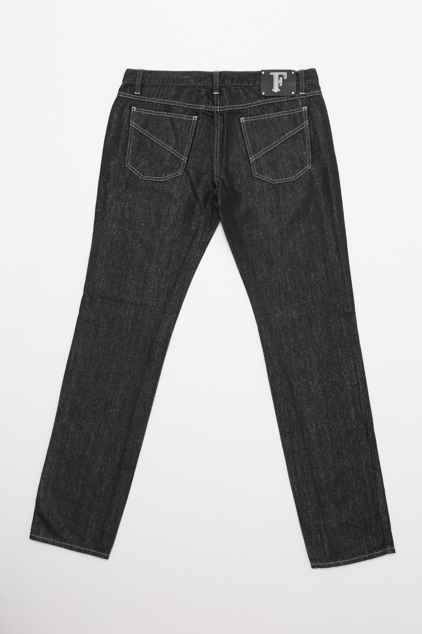 FERRE Glittery Pants