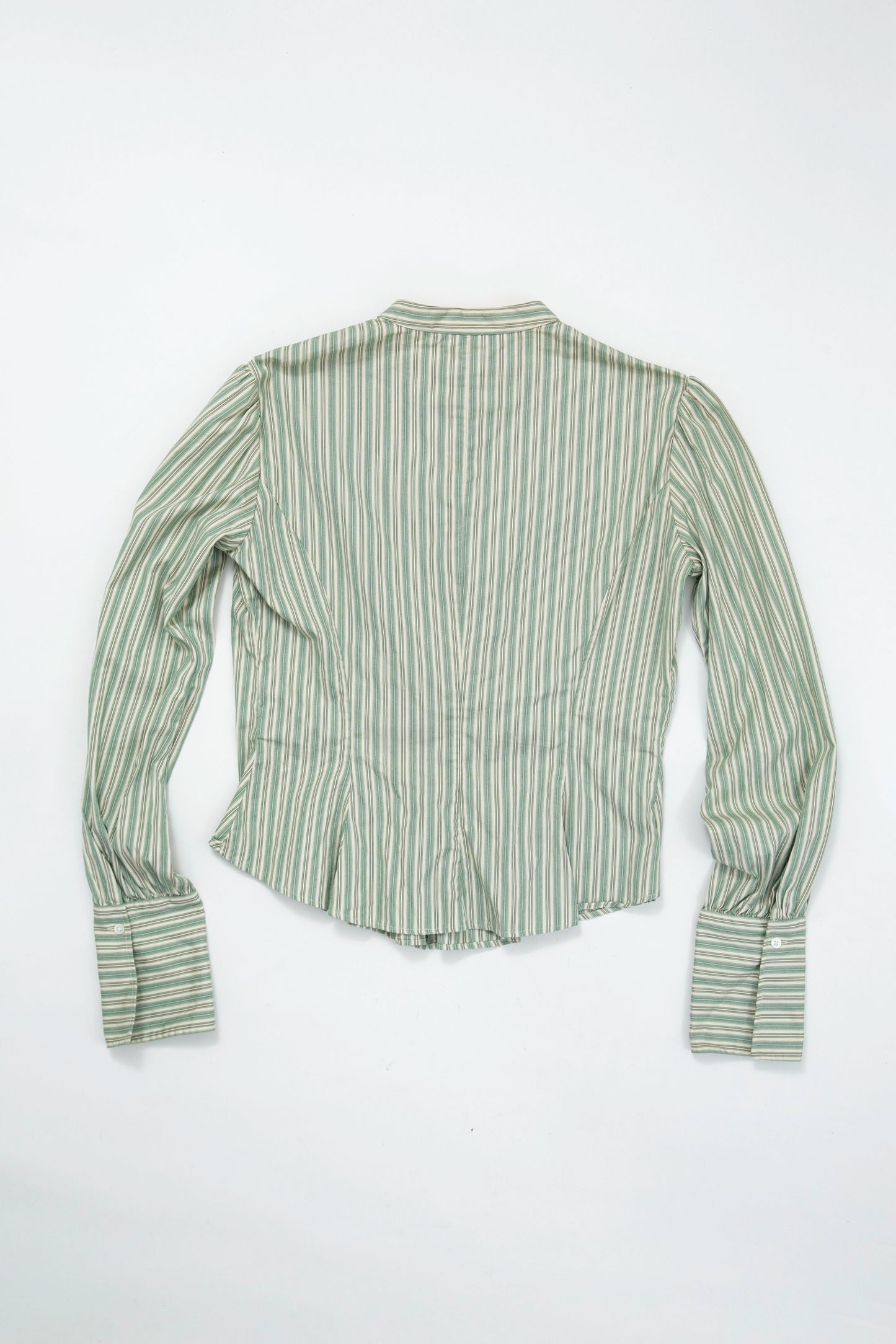 Polo Ralph Lauren Striped Blouse