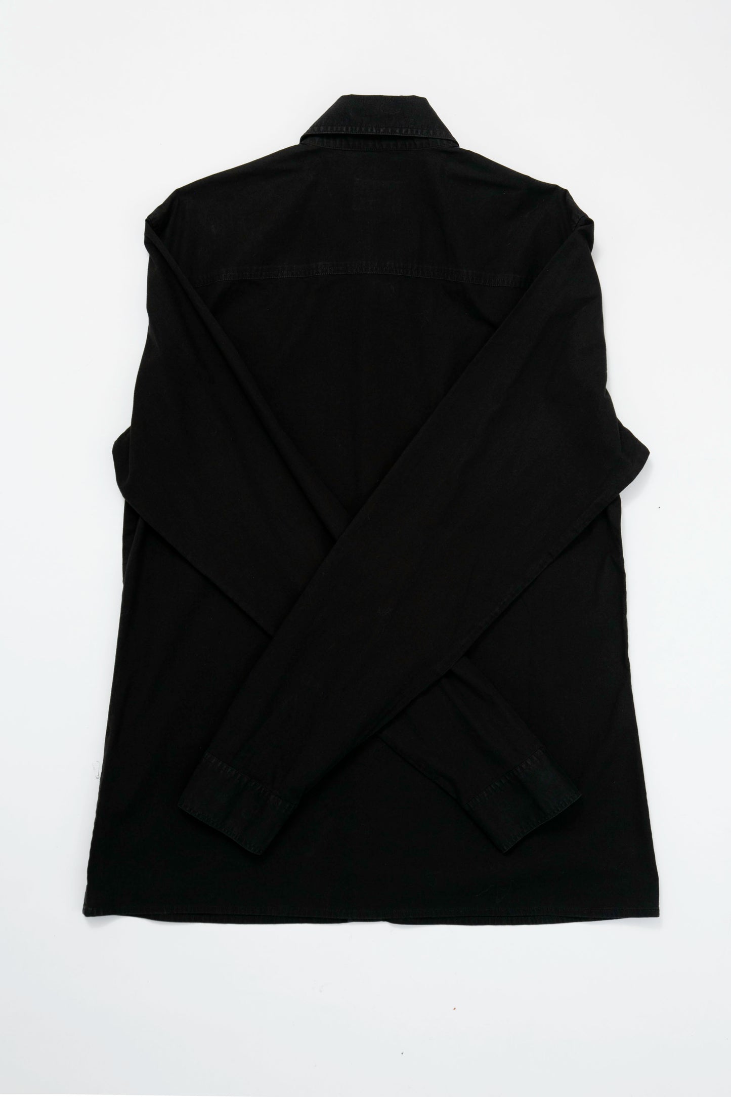 Versace Couture Buttoned Shirt