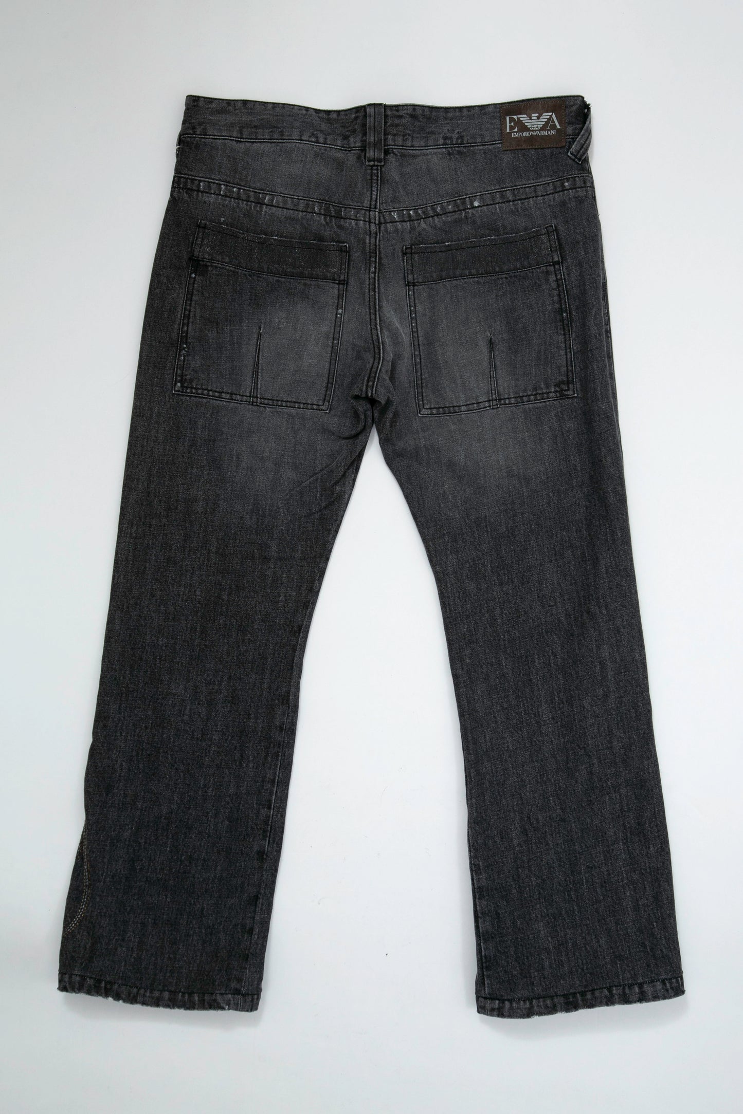 Armani Guitar Jeans