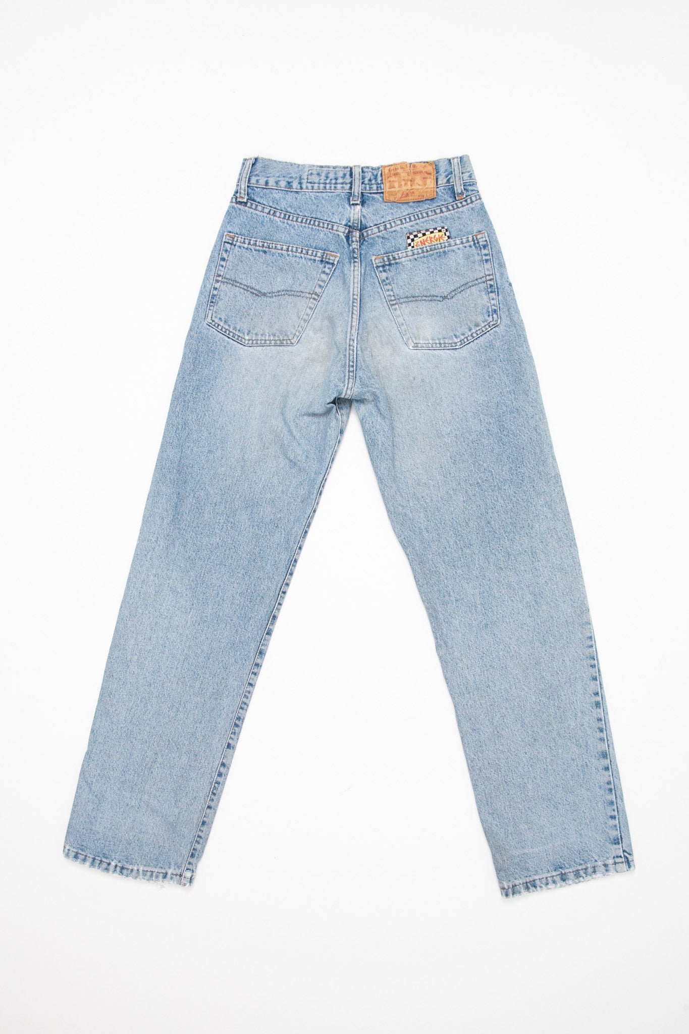 Energie Graffiti Jeans