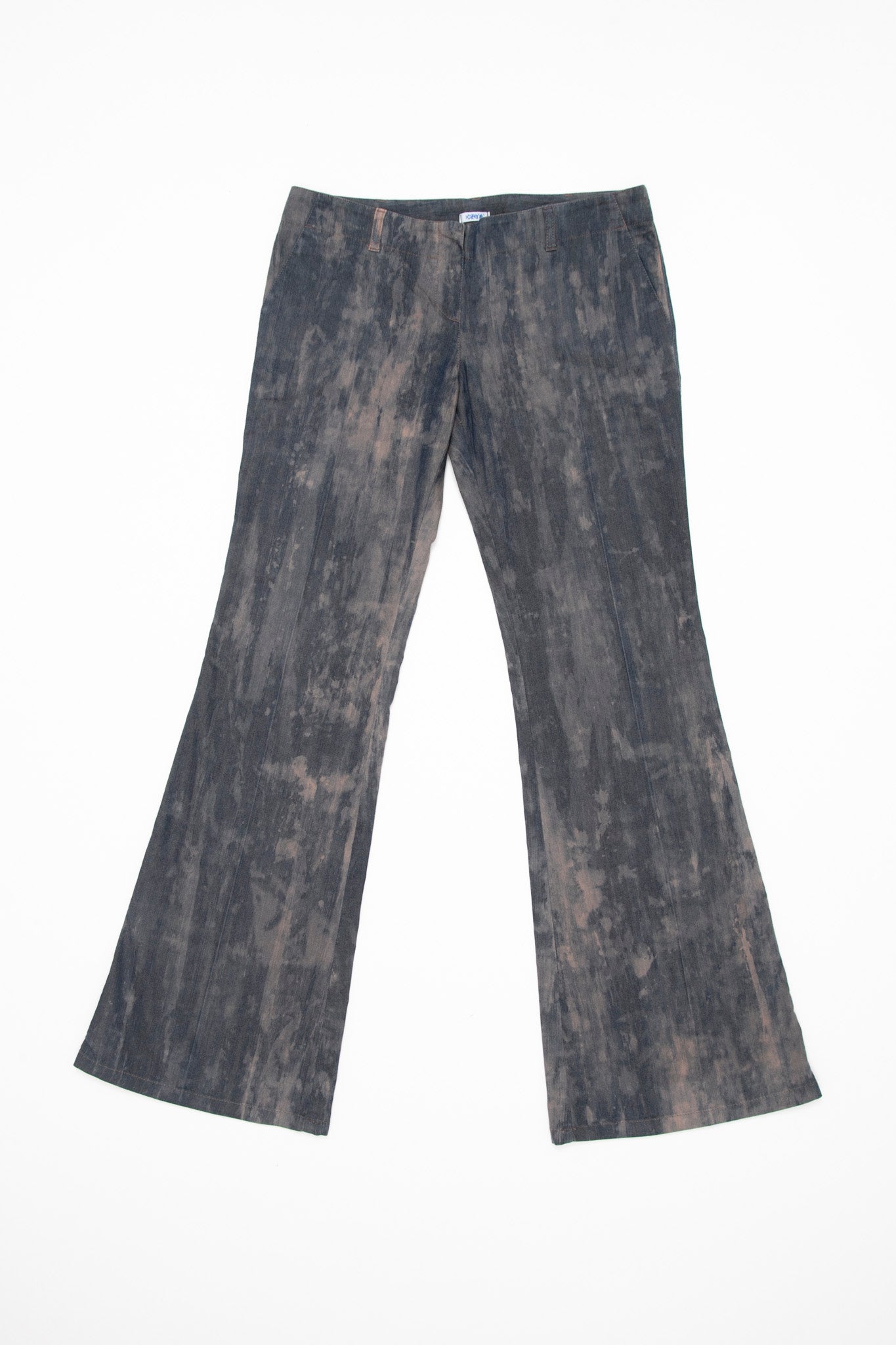 ONYX Bleached Jeans