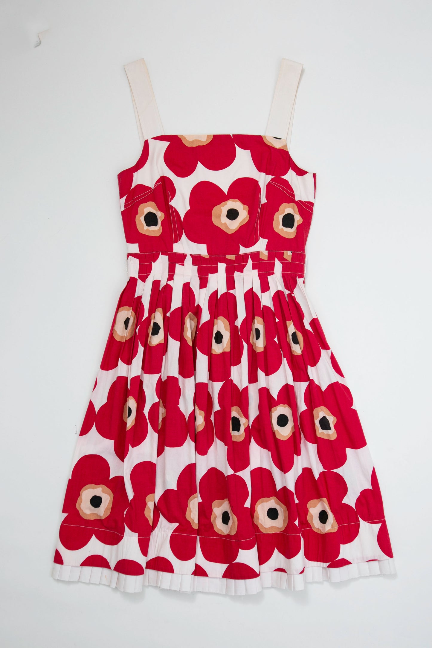 D&G Floral Summer Dress