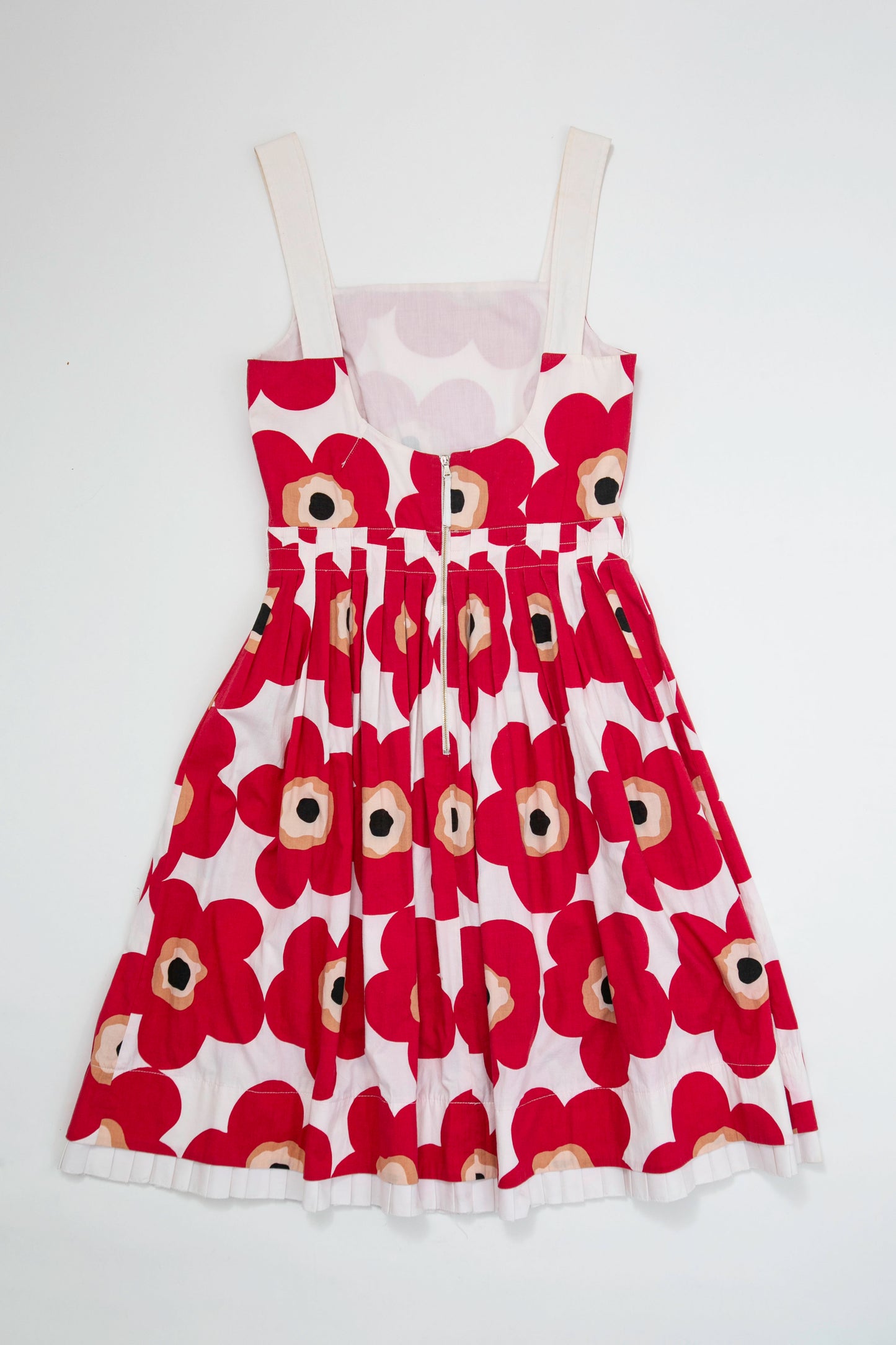 D&G Floral Summer Dress
