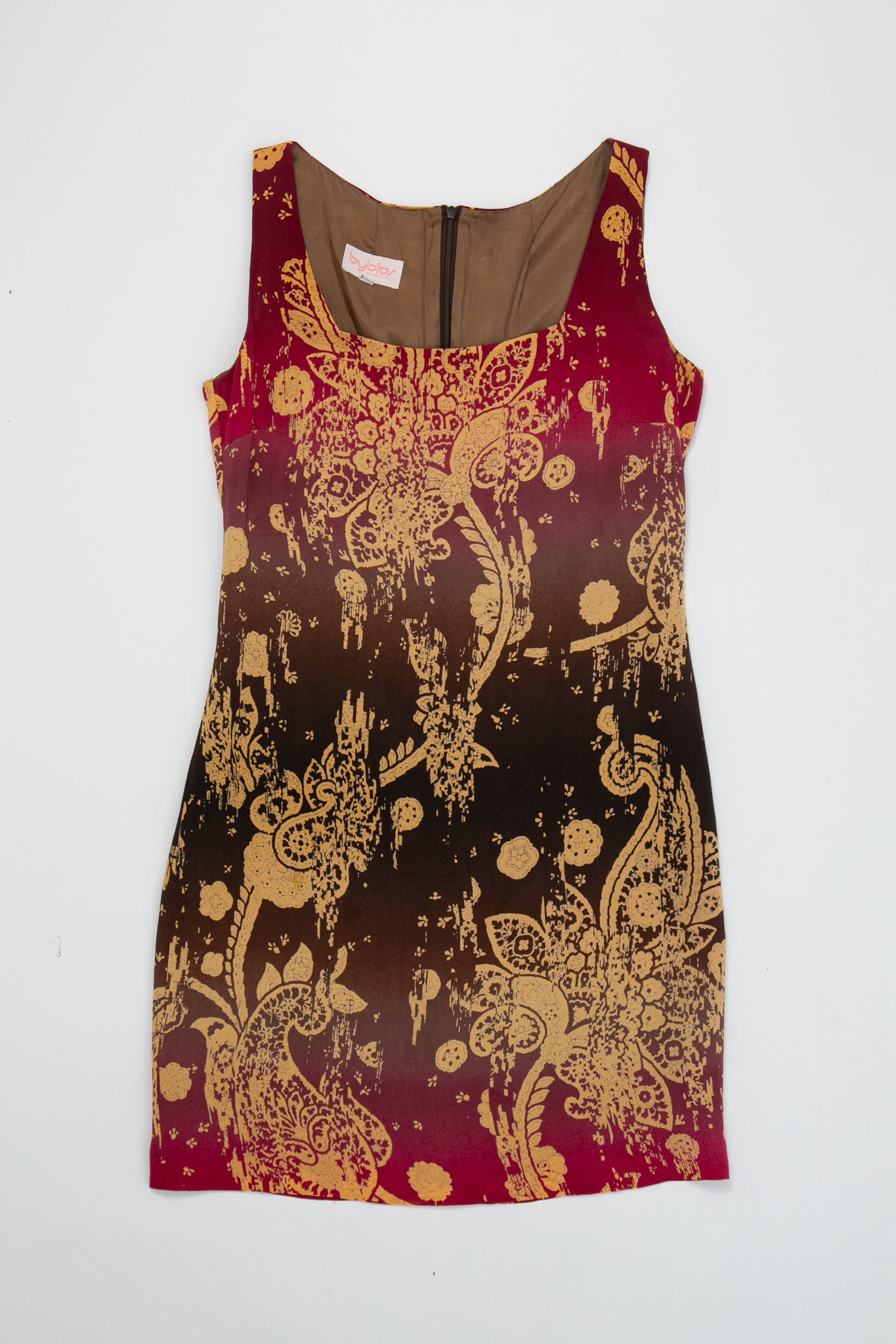 Byblus Cocktail Dress