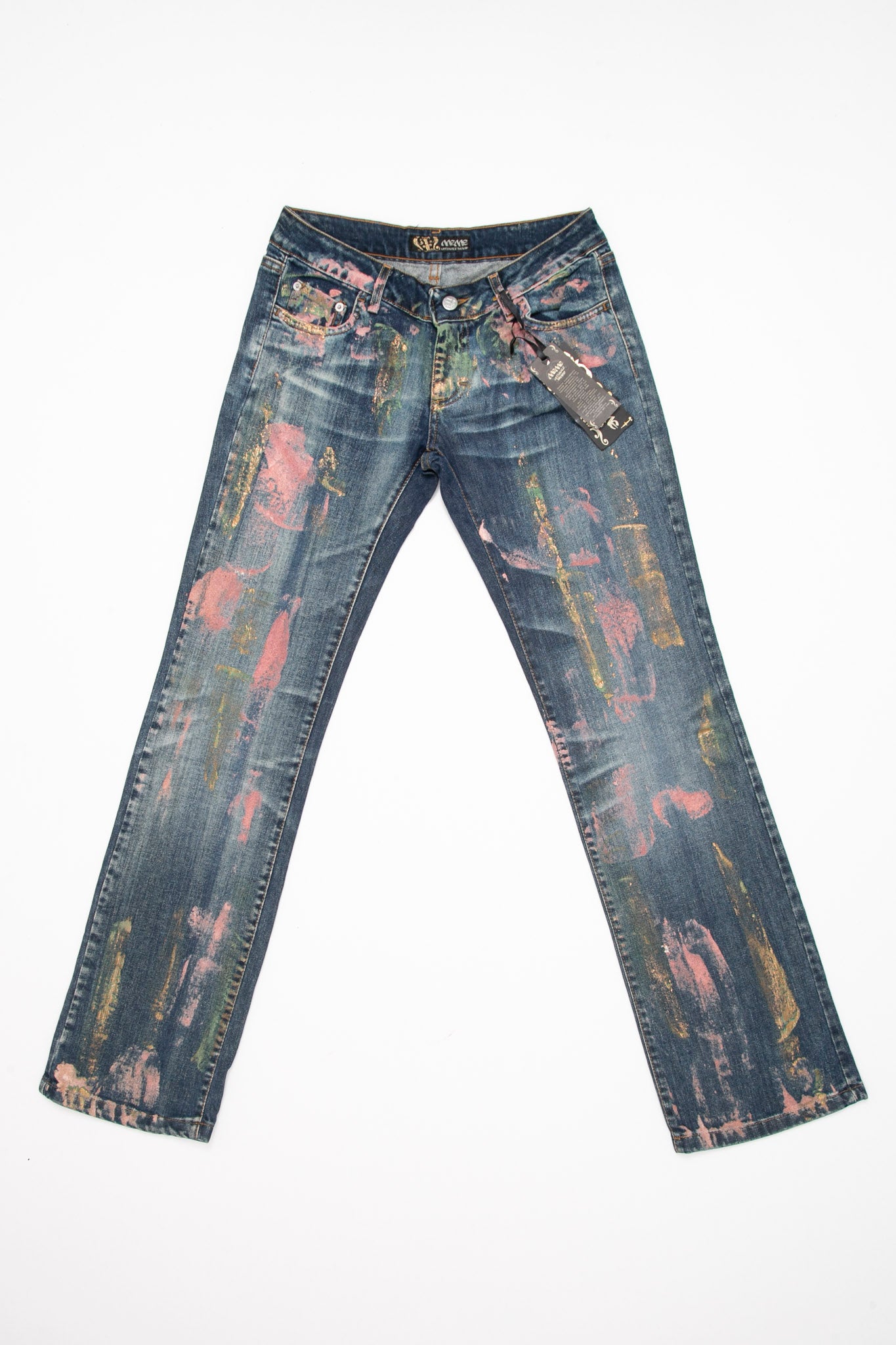 MeMe Jeans