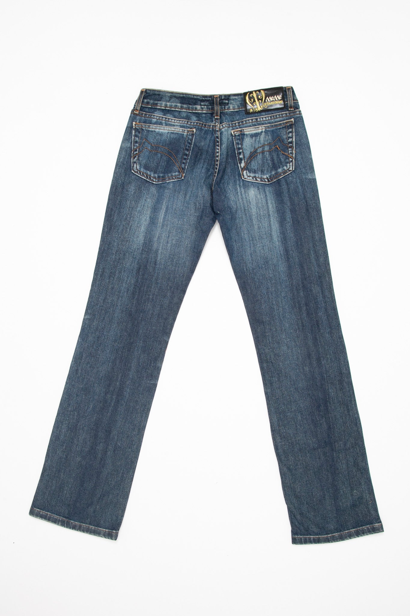MeMe Jeans