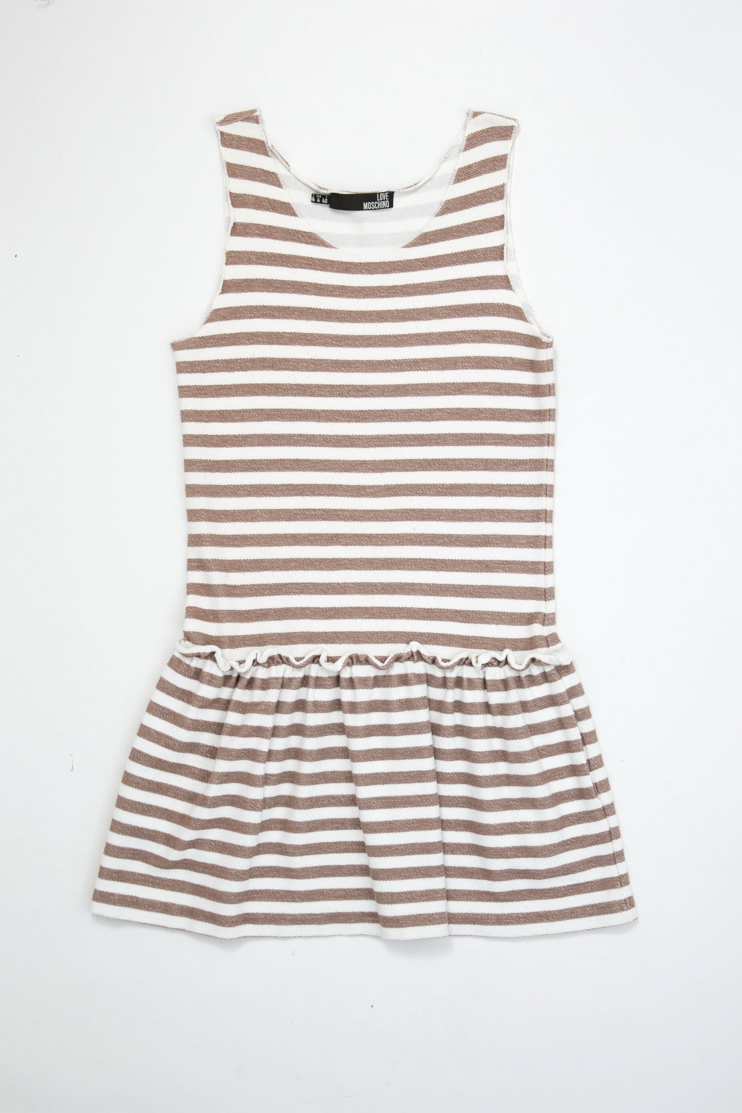 Moschino Beach Dress