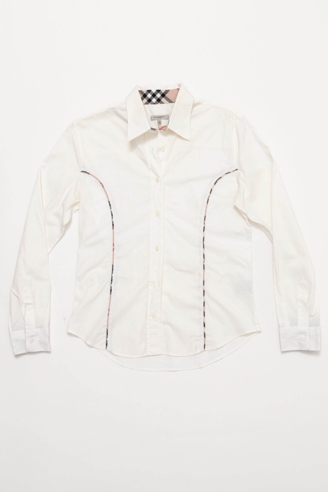 Burberry Shirt