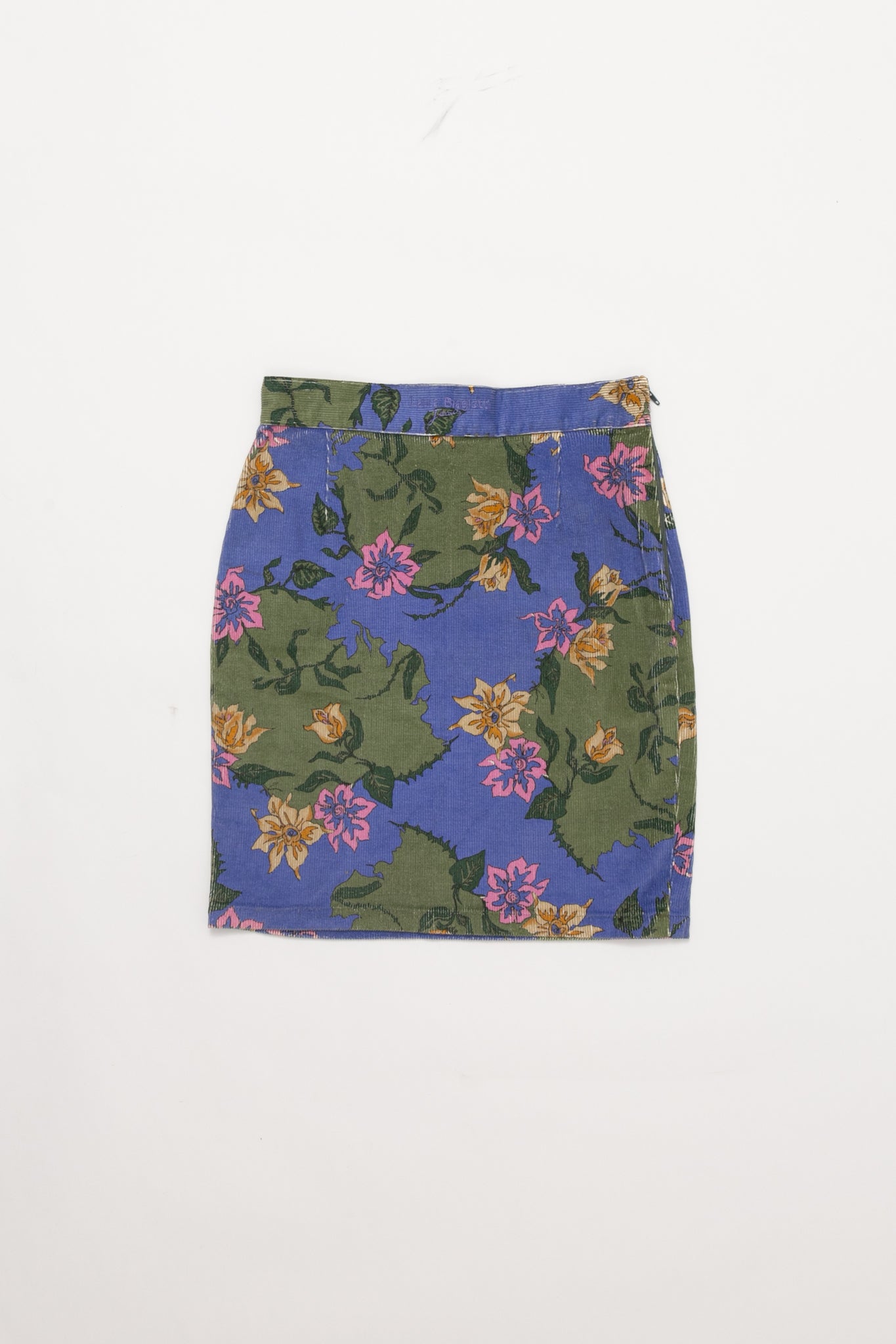 Laura Biagiotti Fantastic Skirt