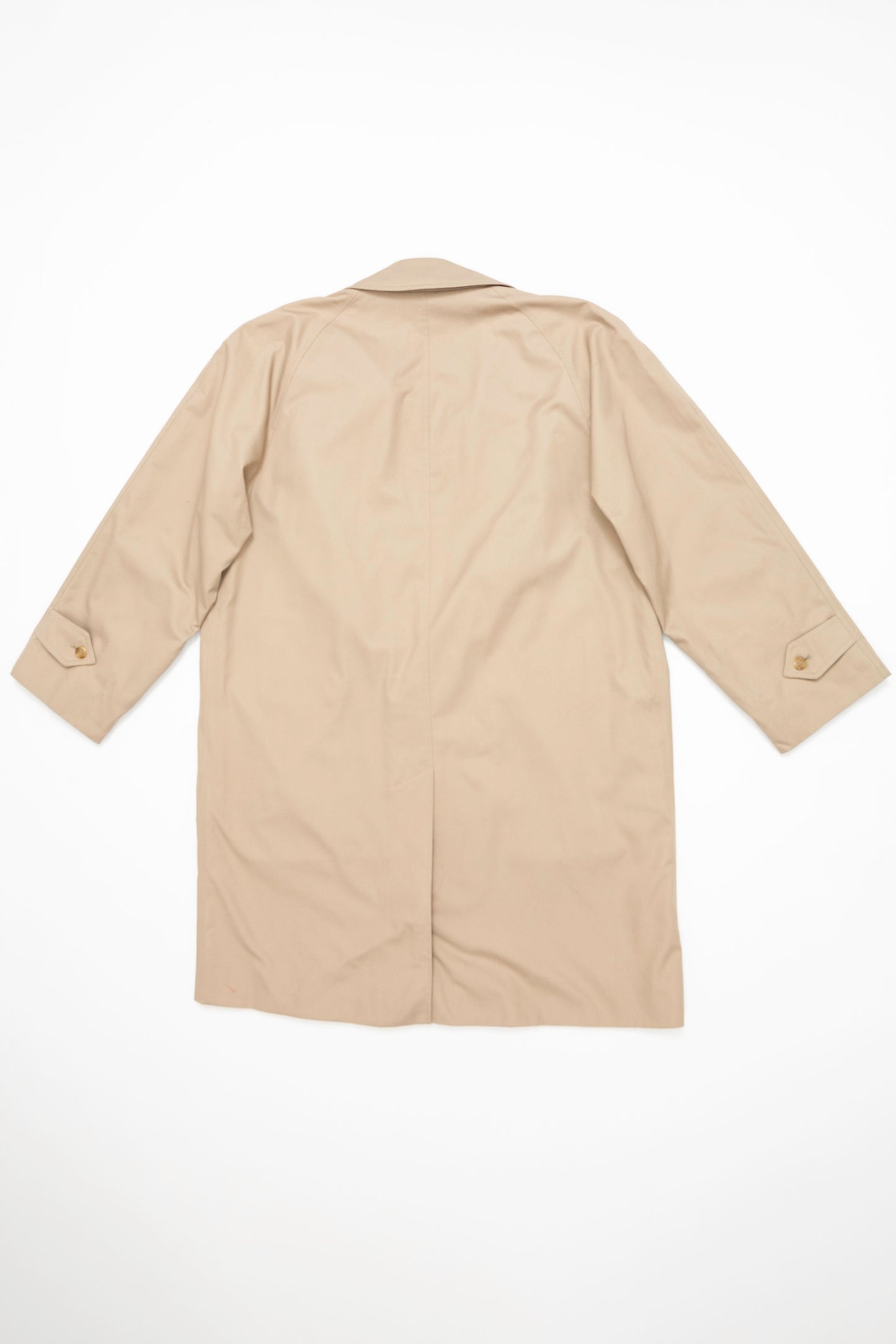 Burberry Trench Coat