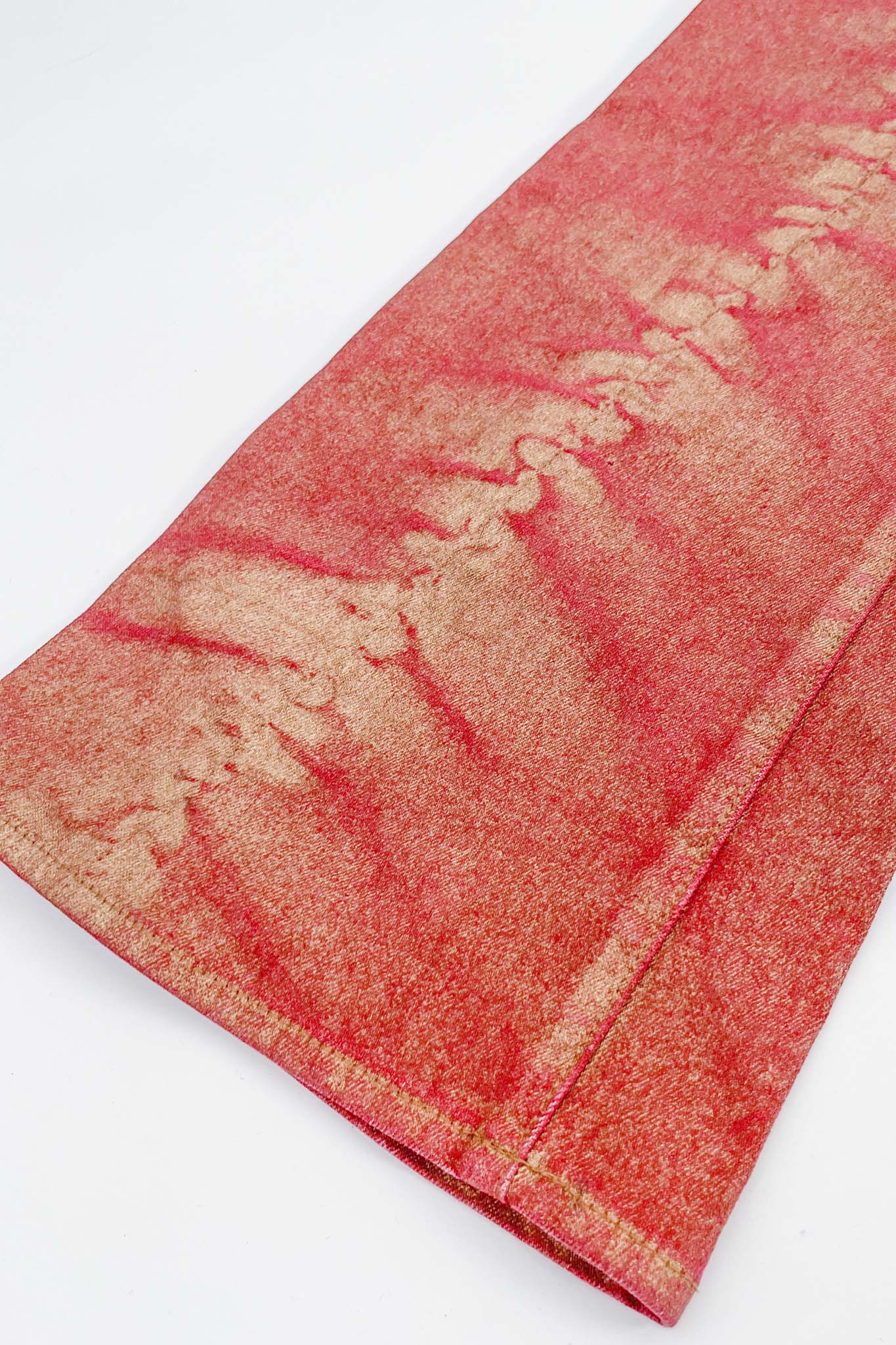 Roberto Cavalli Red Flame