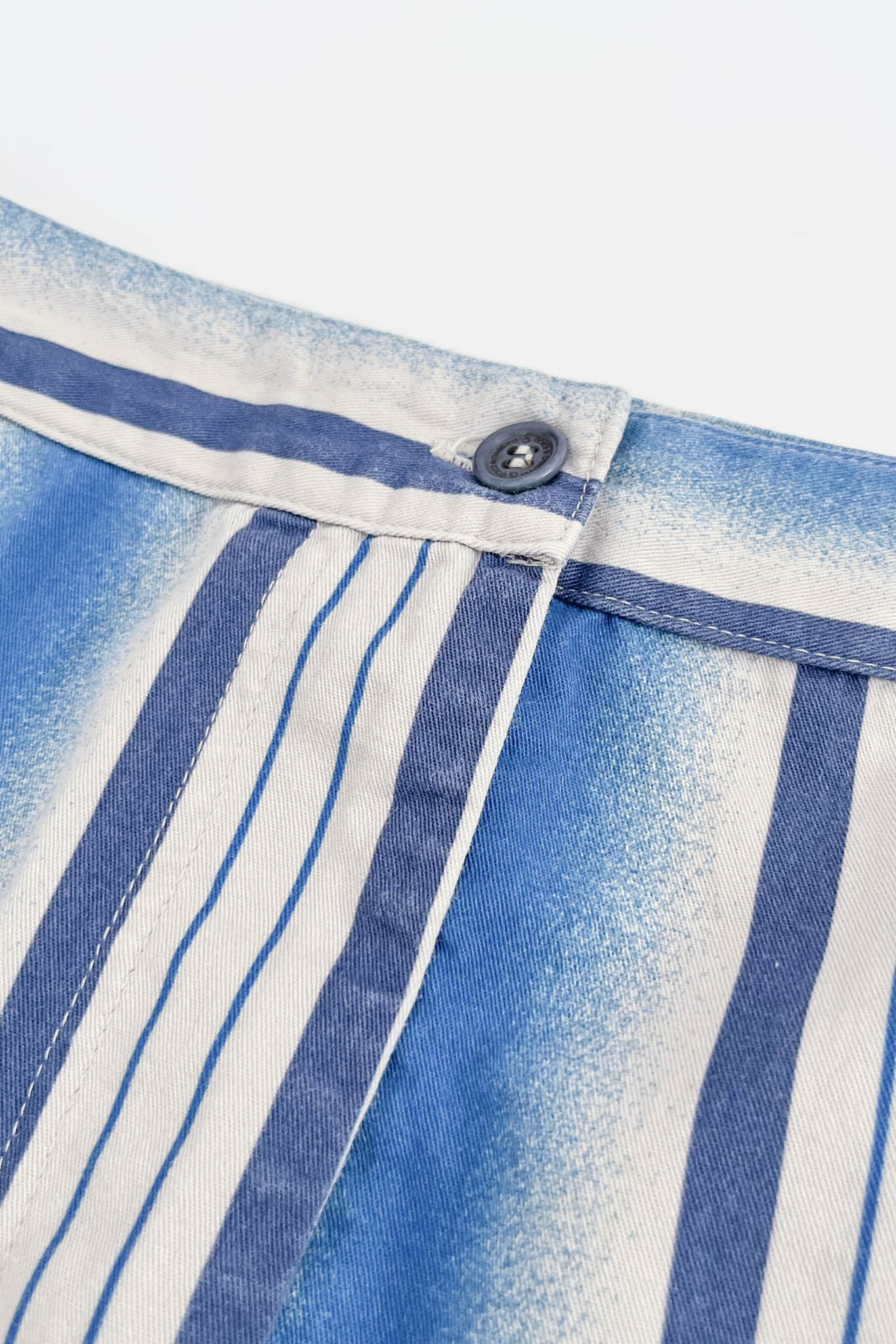 Dolce & Gabanna Striped Skirt