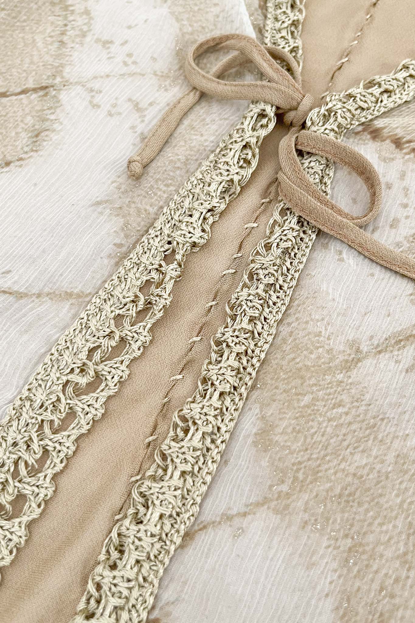 Roberto Cavalli Ambient Silk