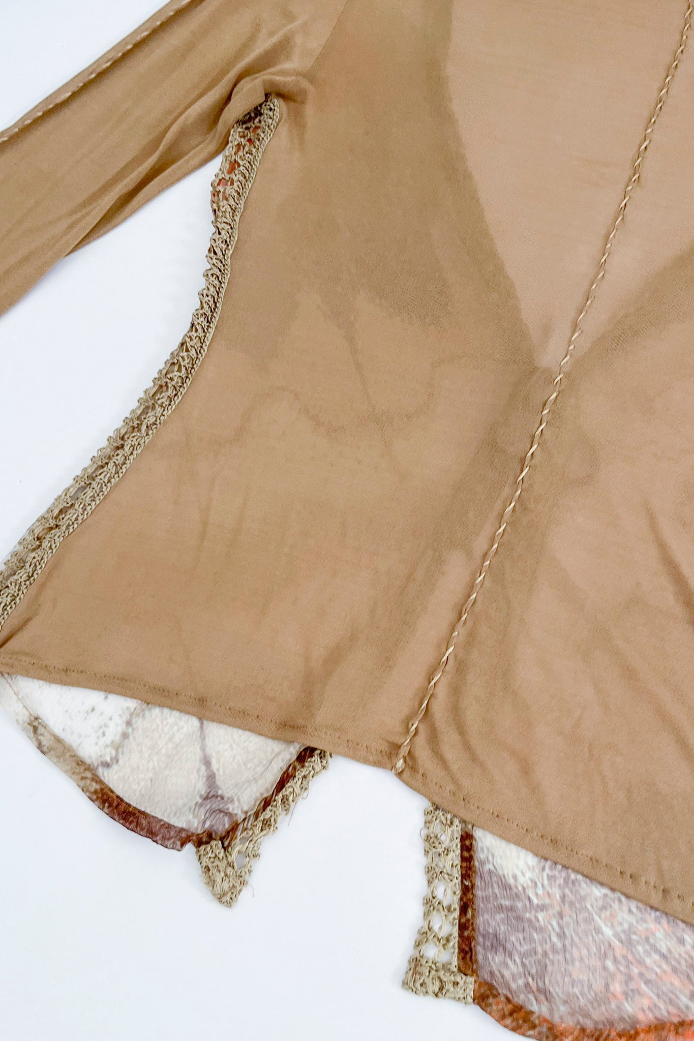 Roberto Cavalli Ambient Silk