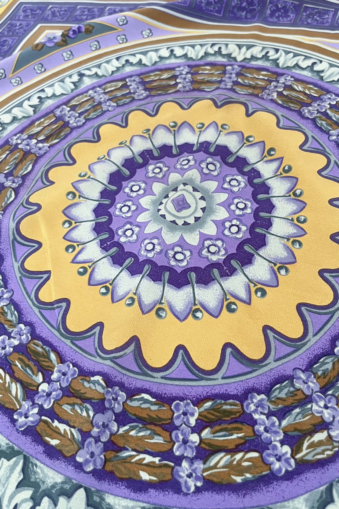 Laura Biagiotti Silk Scarf