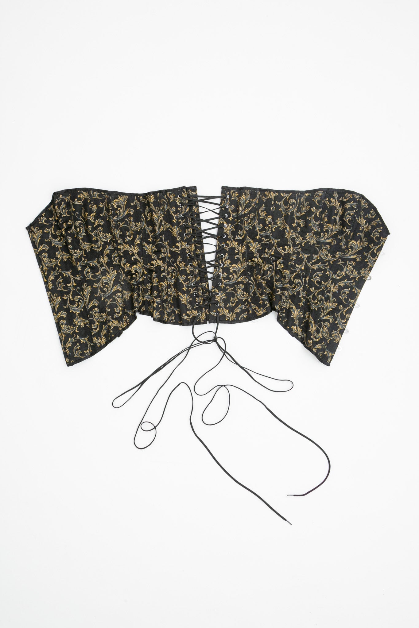 Baroque Corset