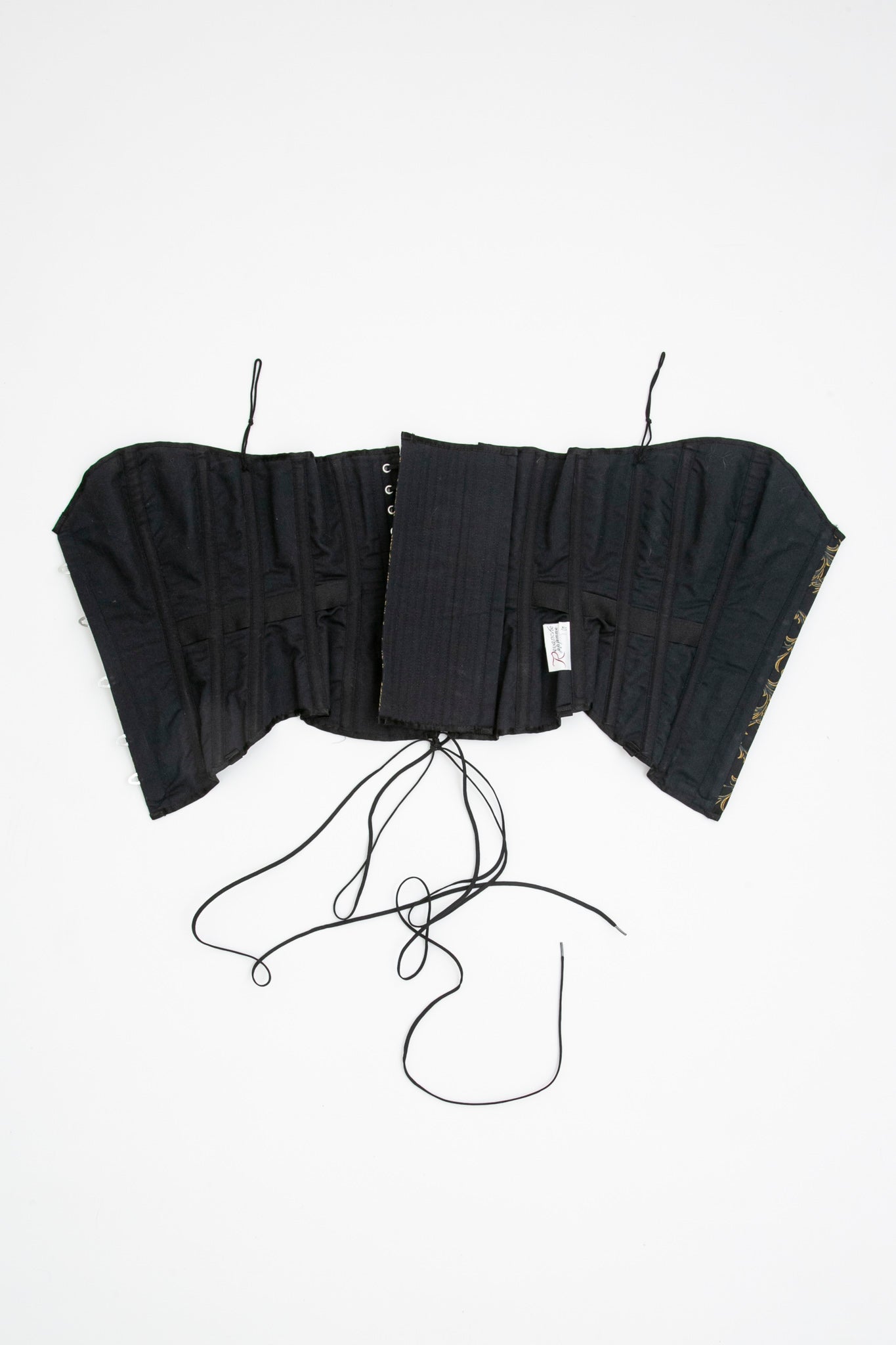 Baroque Corset