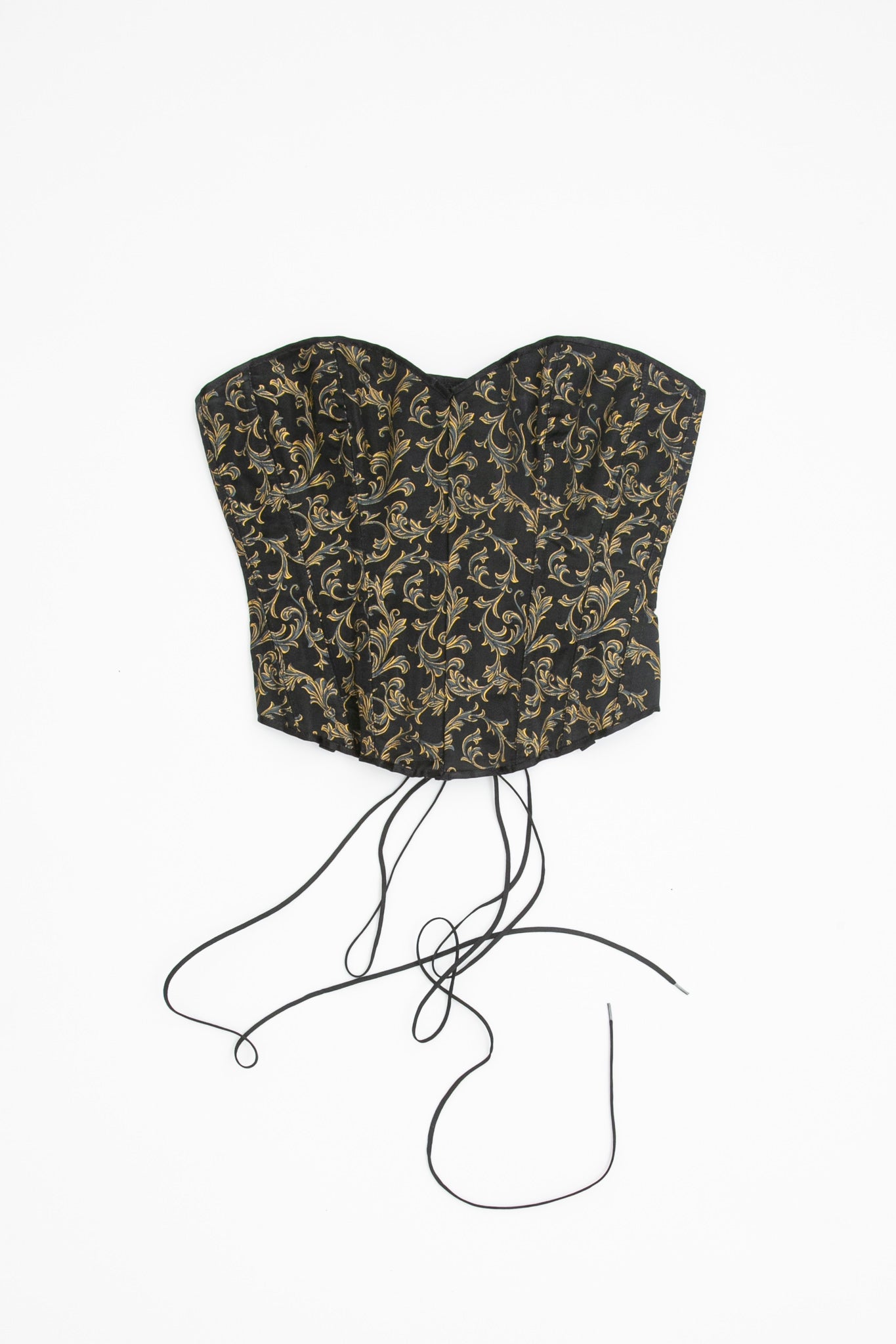 Baroque Corset