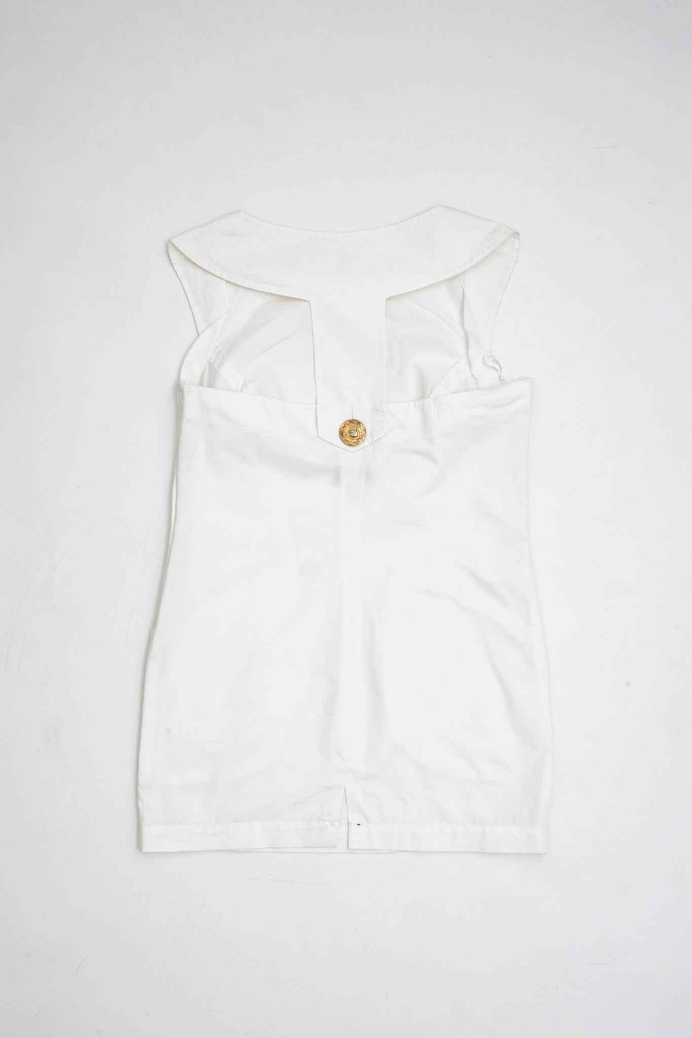 Christian Lacroix Mini Dress
