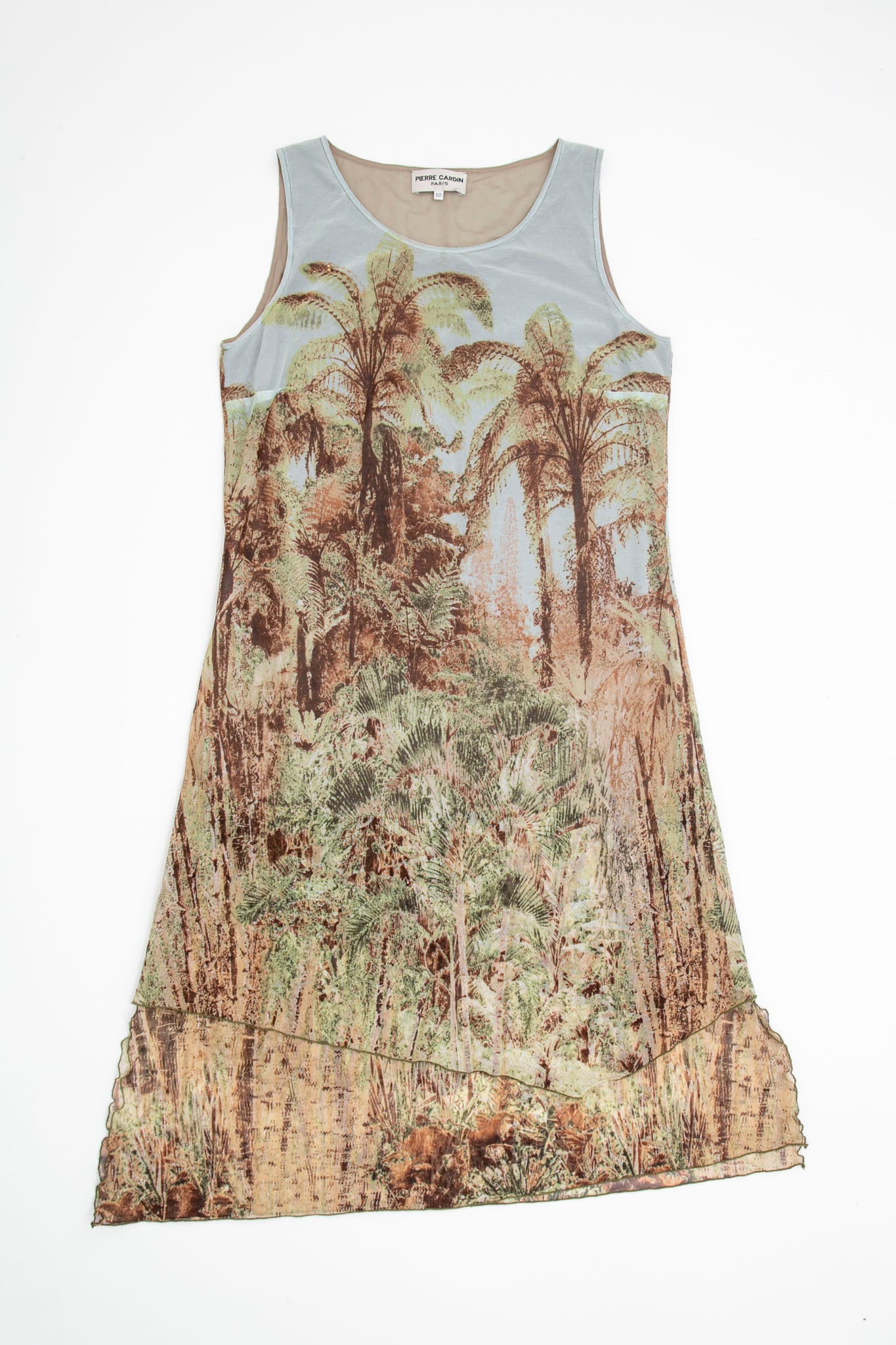 Pierre Cardin Jungle Palms