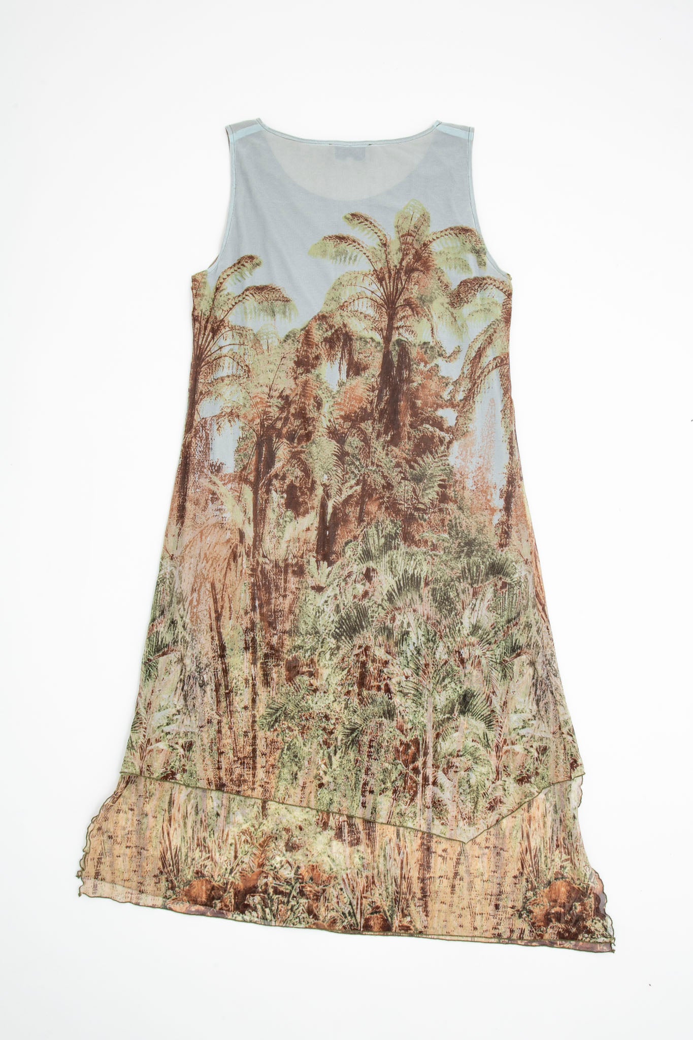 Pierre Cardin Jungle Palms