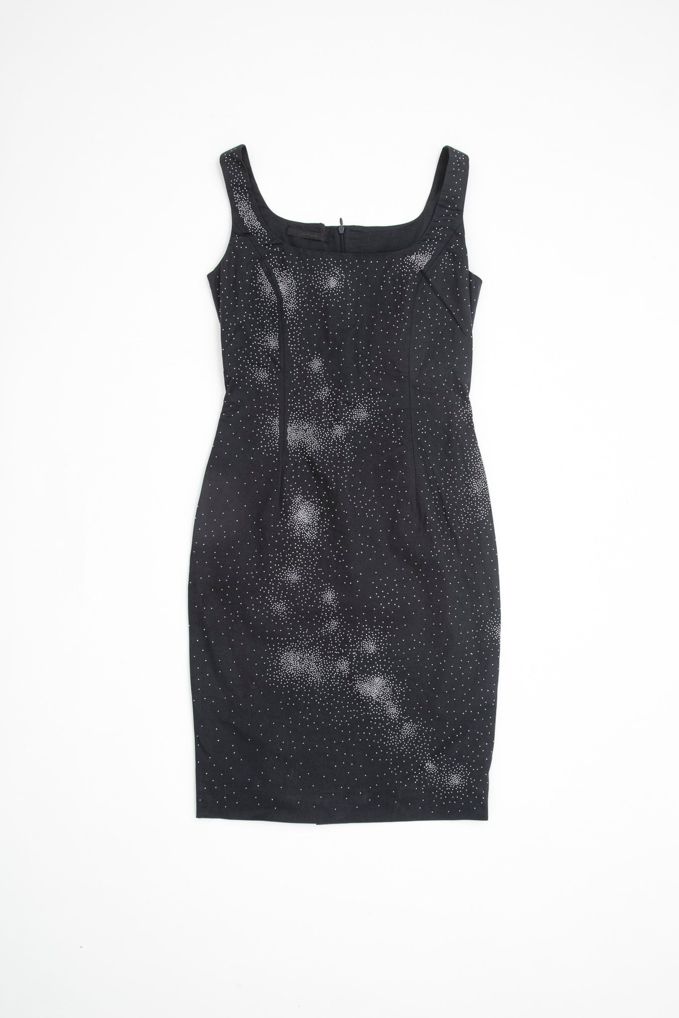 Les Copains Evening Glitter Dress