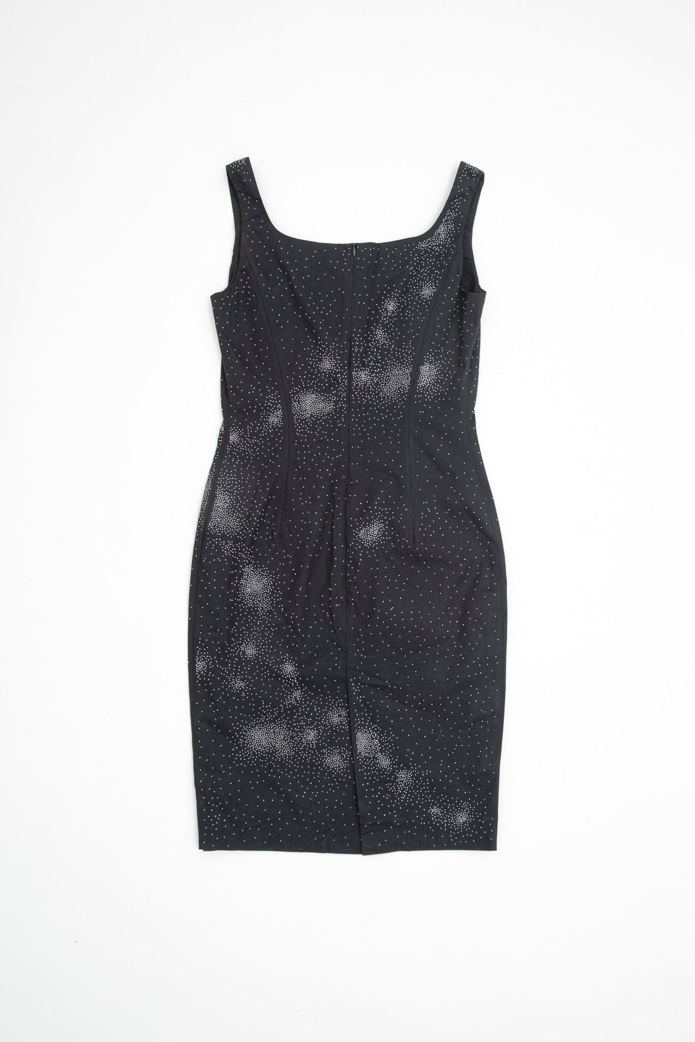 Les Copains Evening Glitter Dress