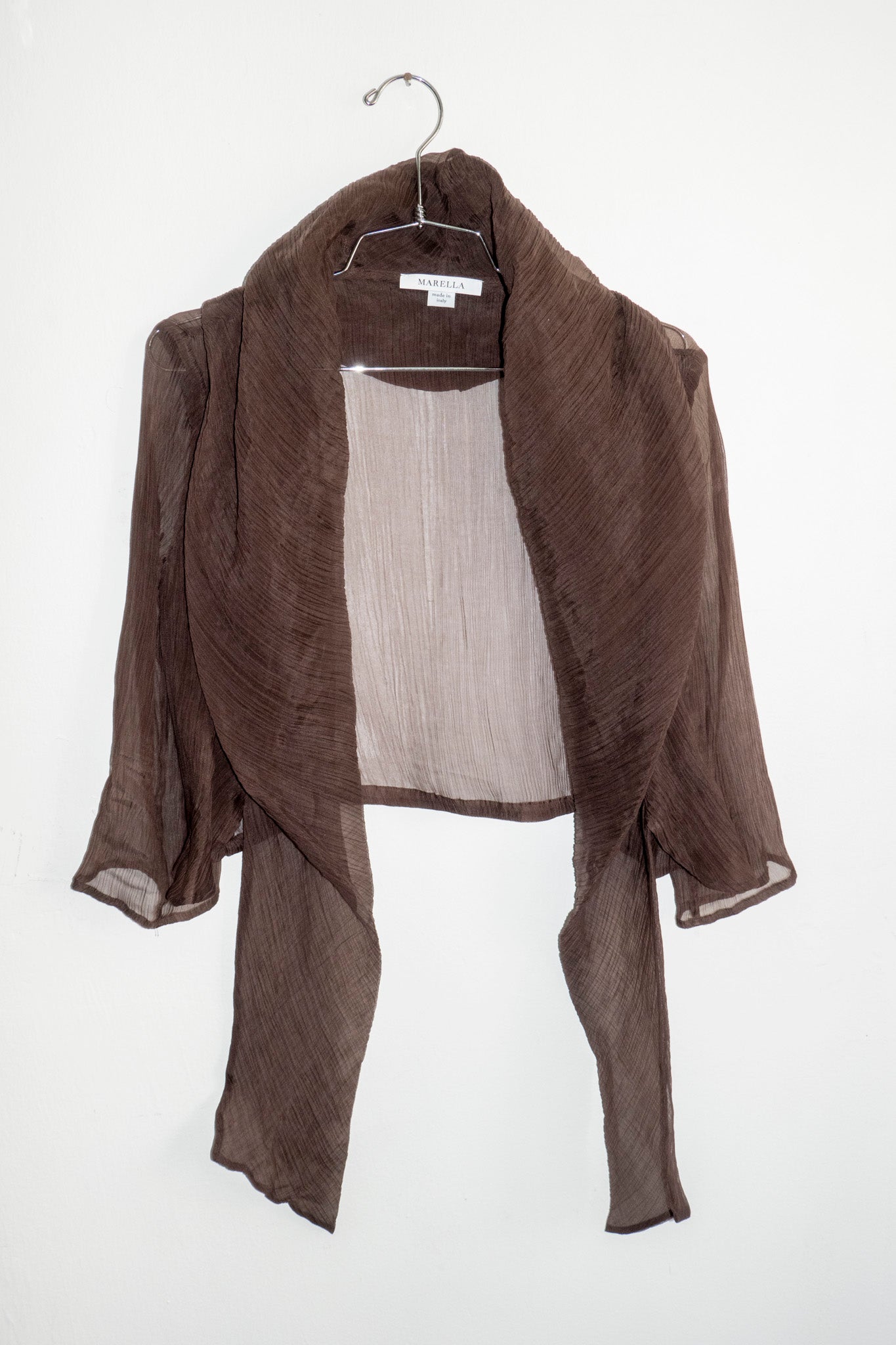 Marella Wrap Top