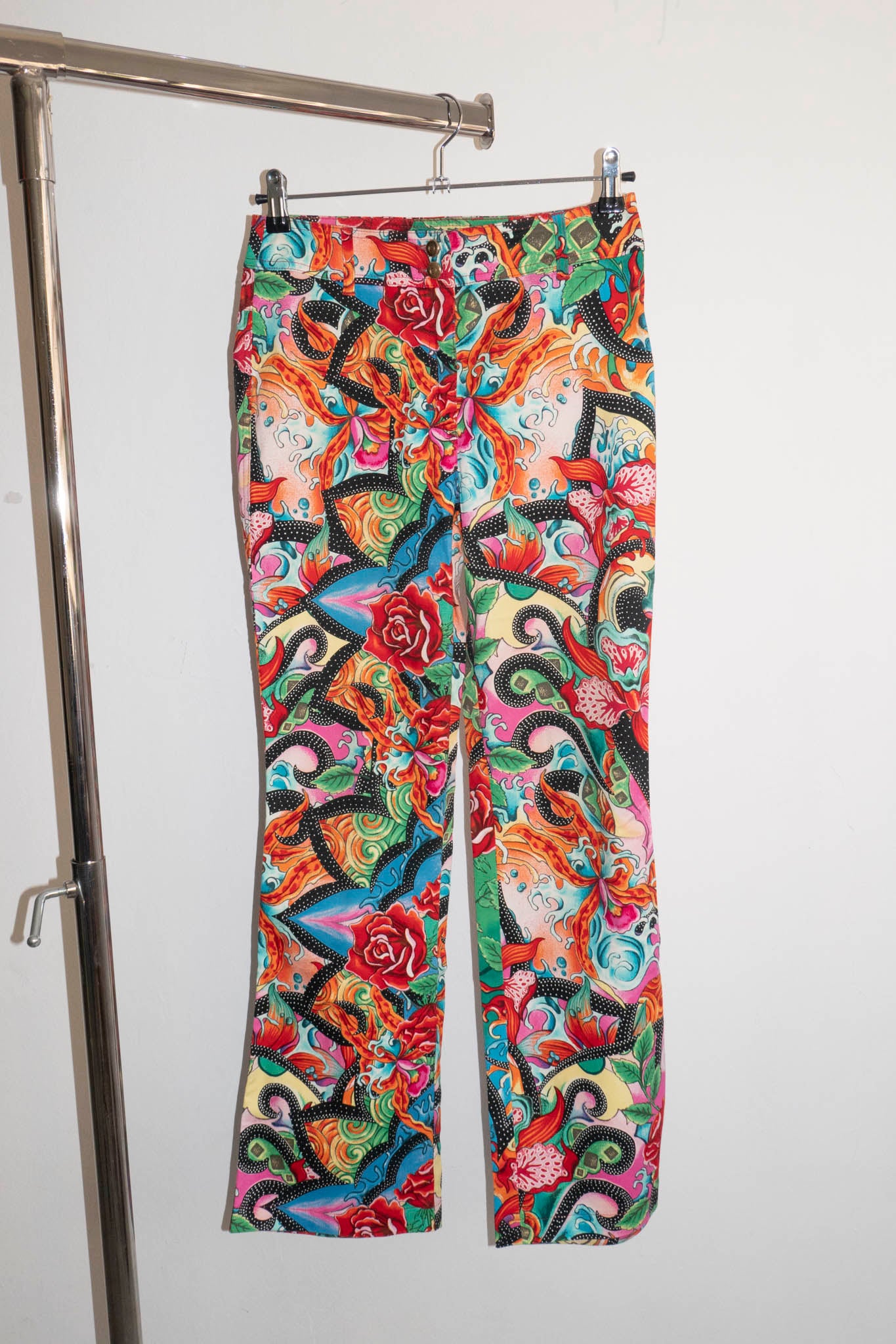 Escada Trippy Sea Monster