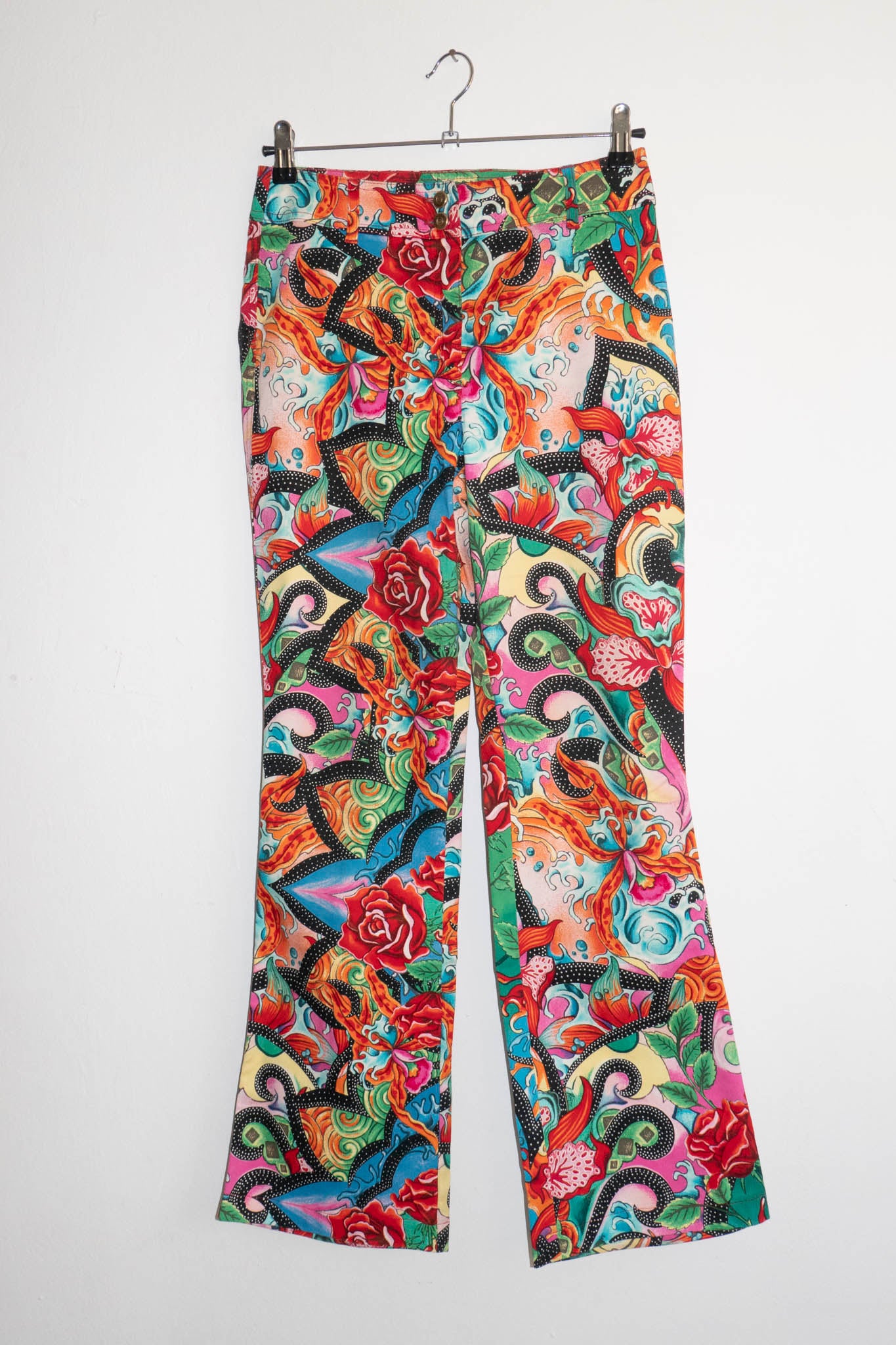 Escada Trippy Sea Monster