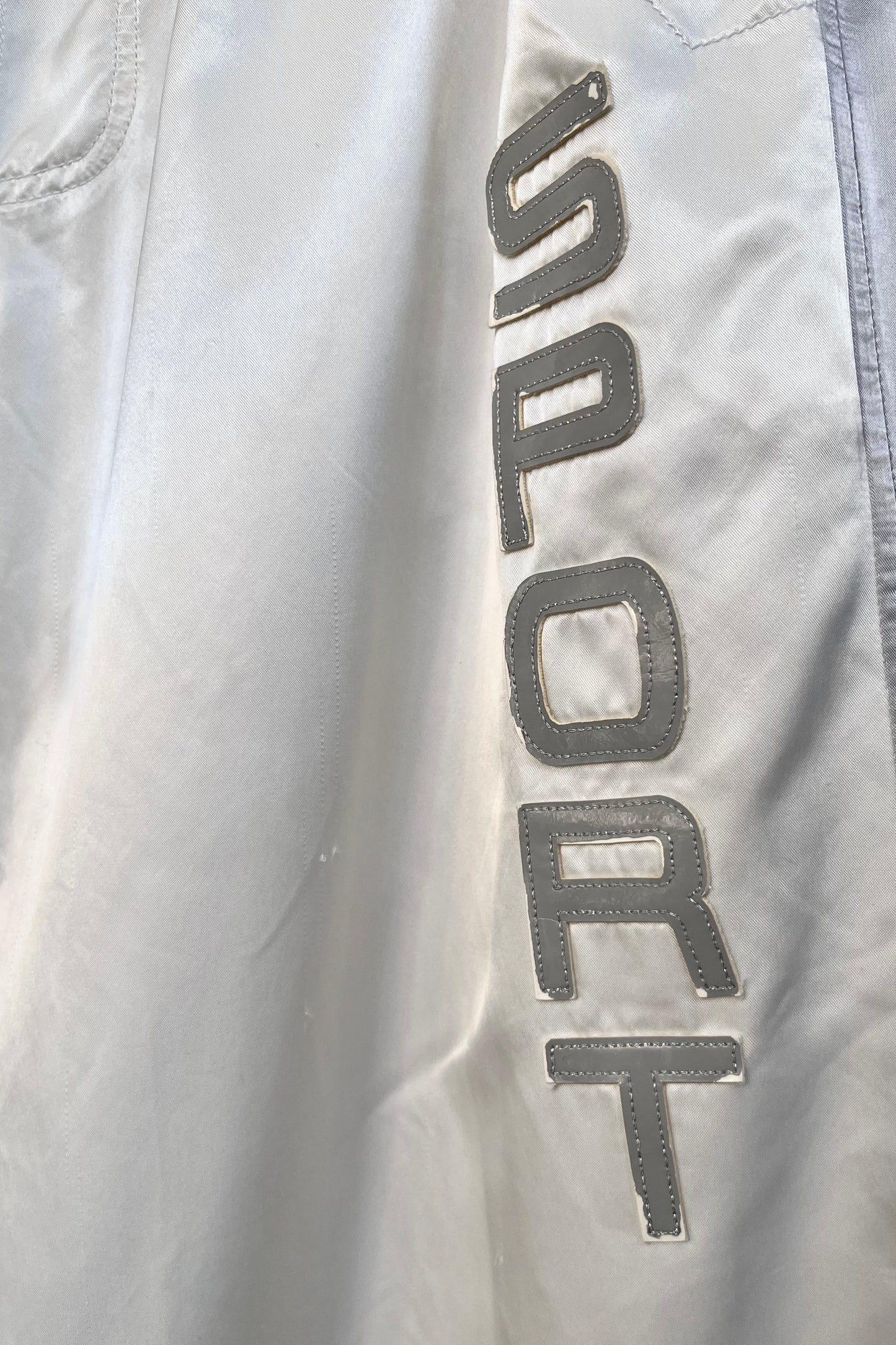D&G Boxing Track Pants