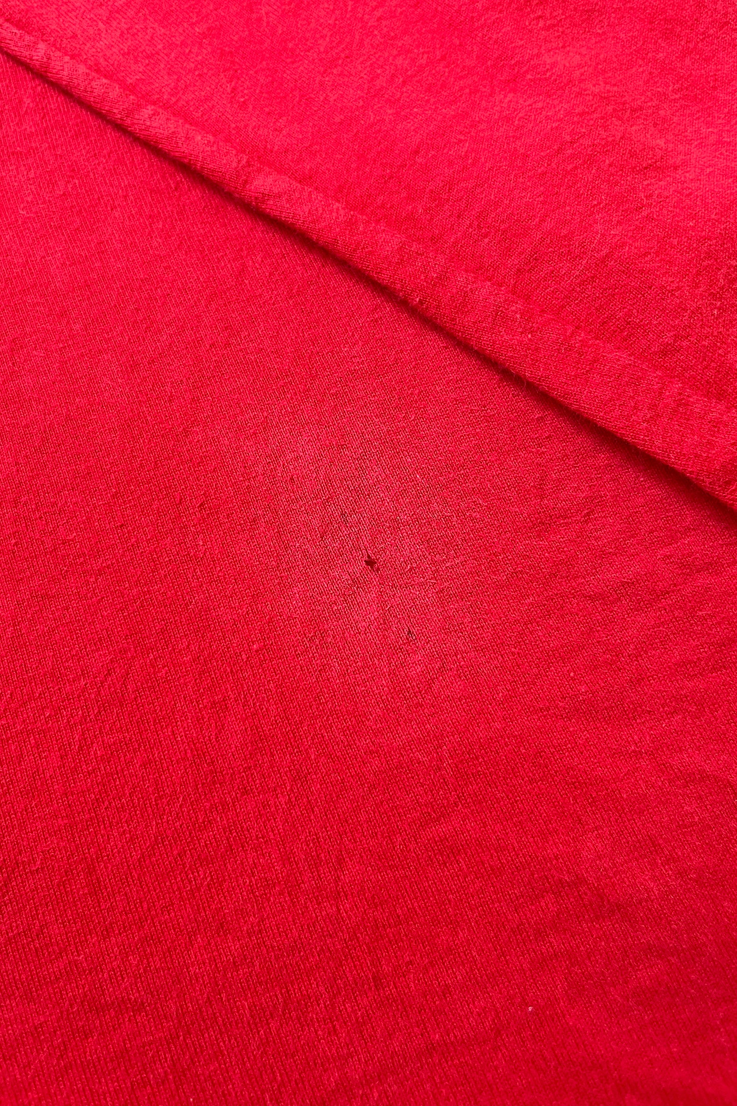 Valentino Red Shirt