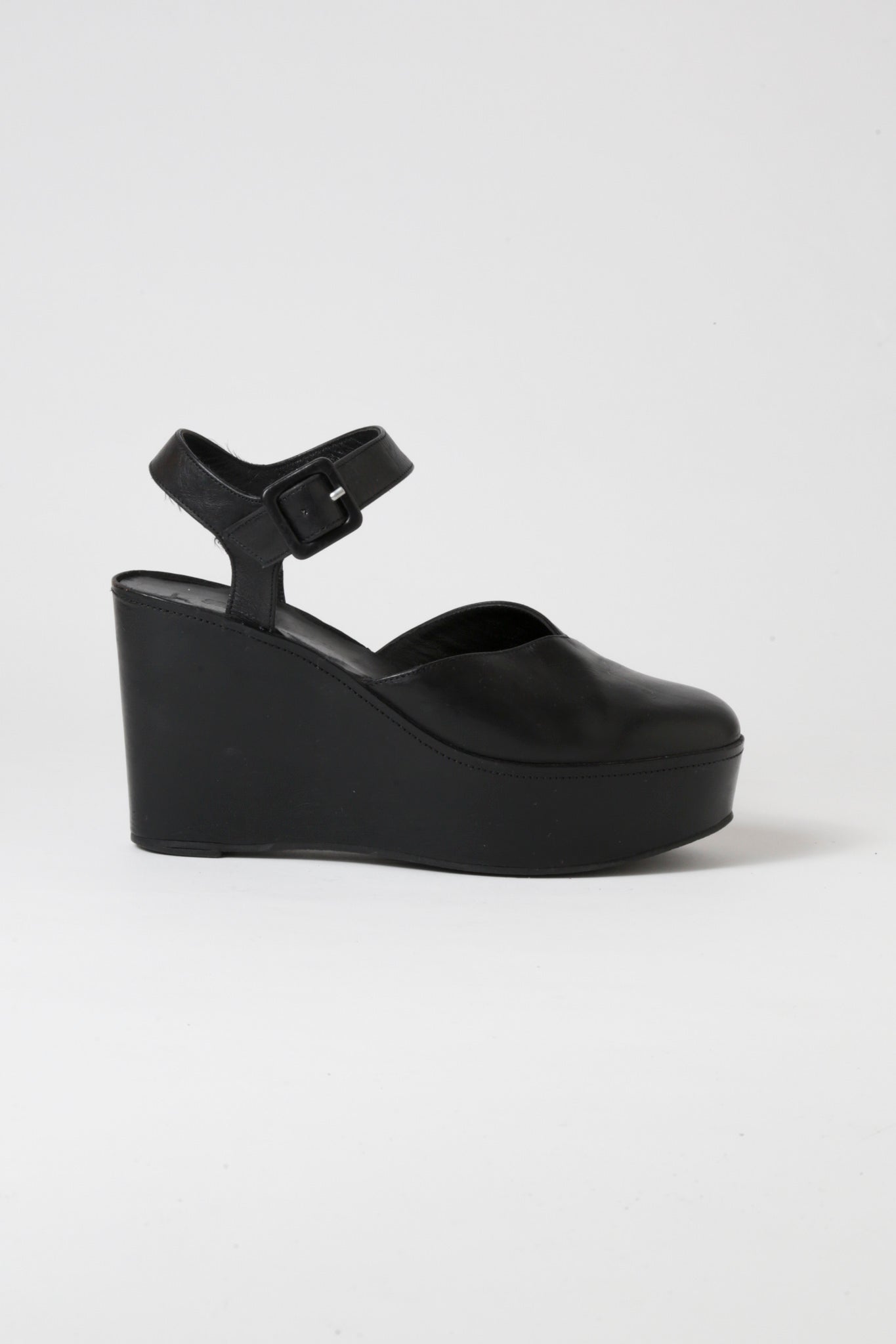 Robert Clergerie Platforms