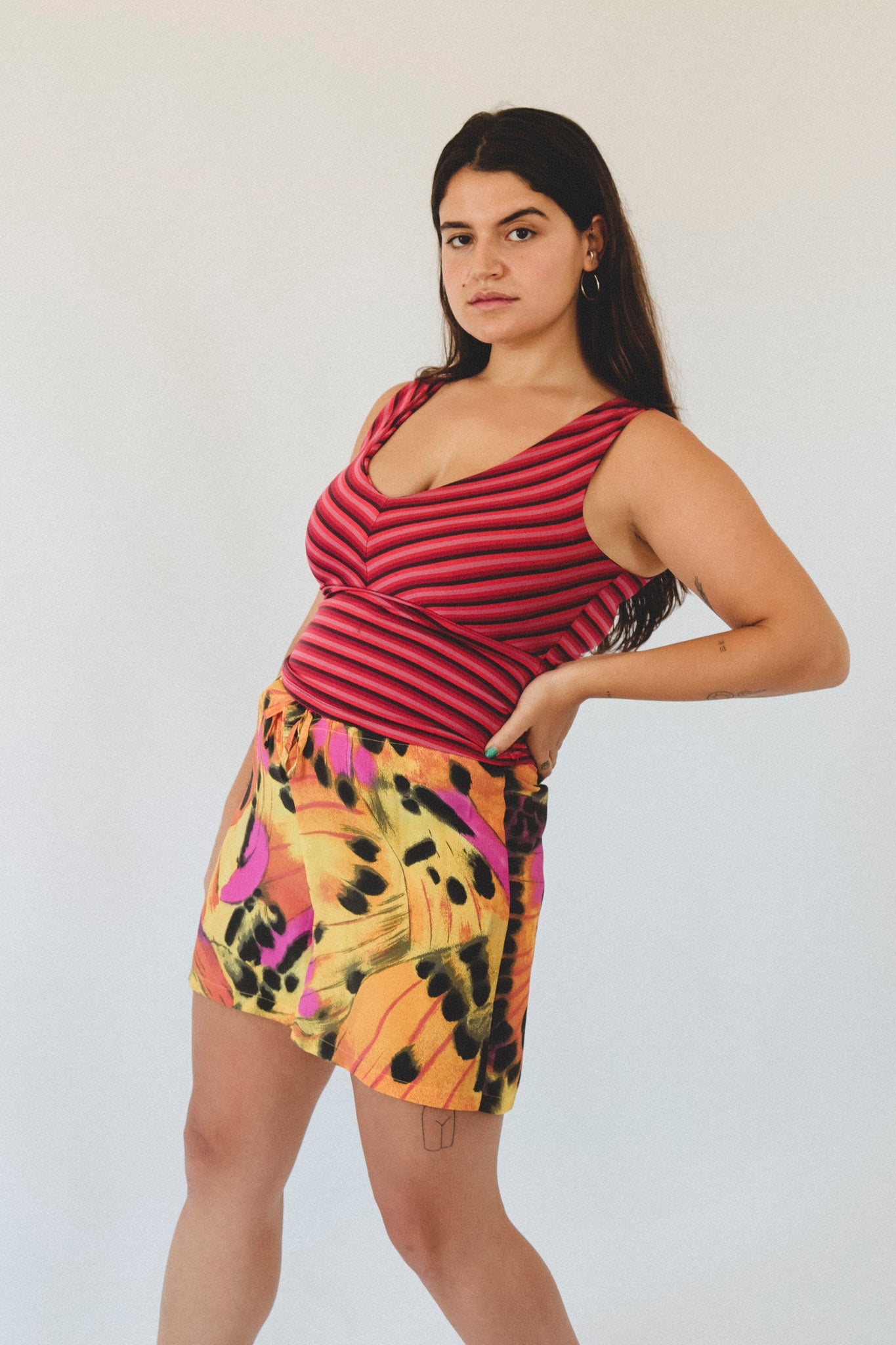 La Perla Aquasuit Shorts